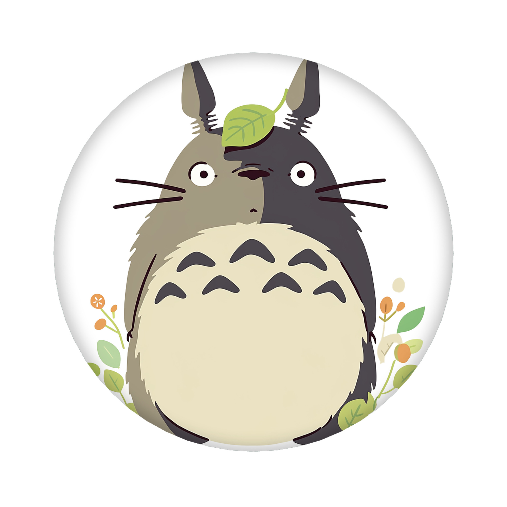 （画像用） となりのトトロ 草壁メイ 草壁サツキ My Neighbor Totoro Satsuki Kusakabe Mei Kusakabe 6cm 缶バッジ 複数セット