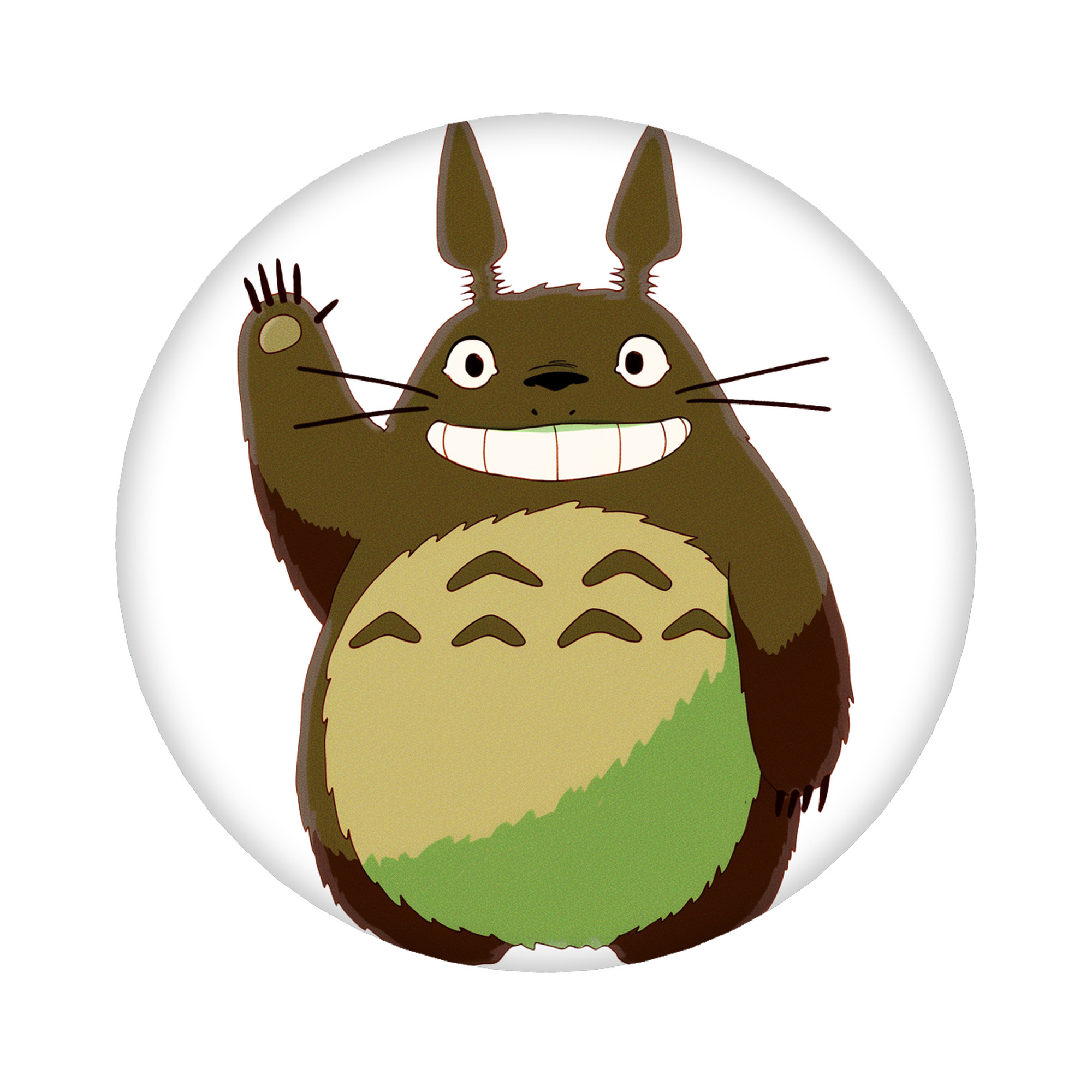 （画像用） となりのトトロ 草壁メイ 草壁サツキ My Neighbor Totoro Satsuki Kusakabe Mei Kusakabe 6cm 缶バッジ 複数セット