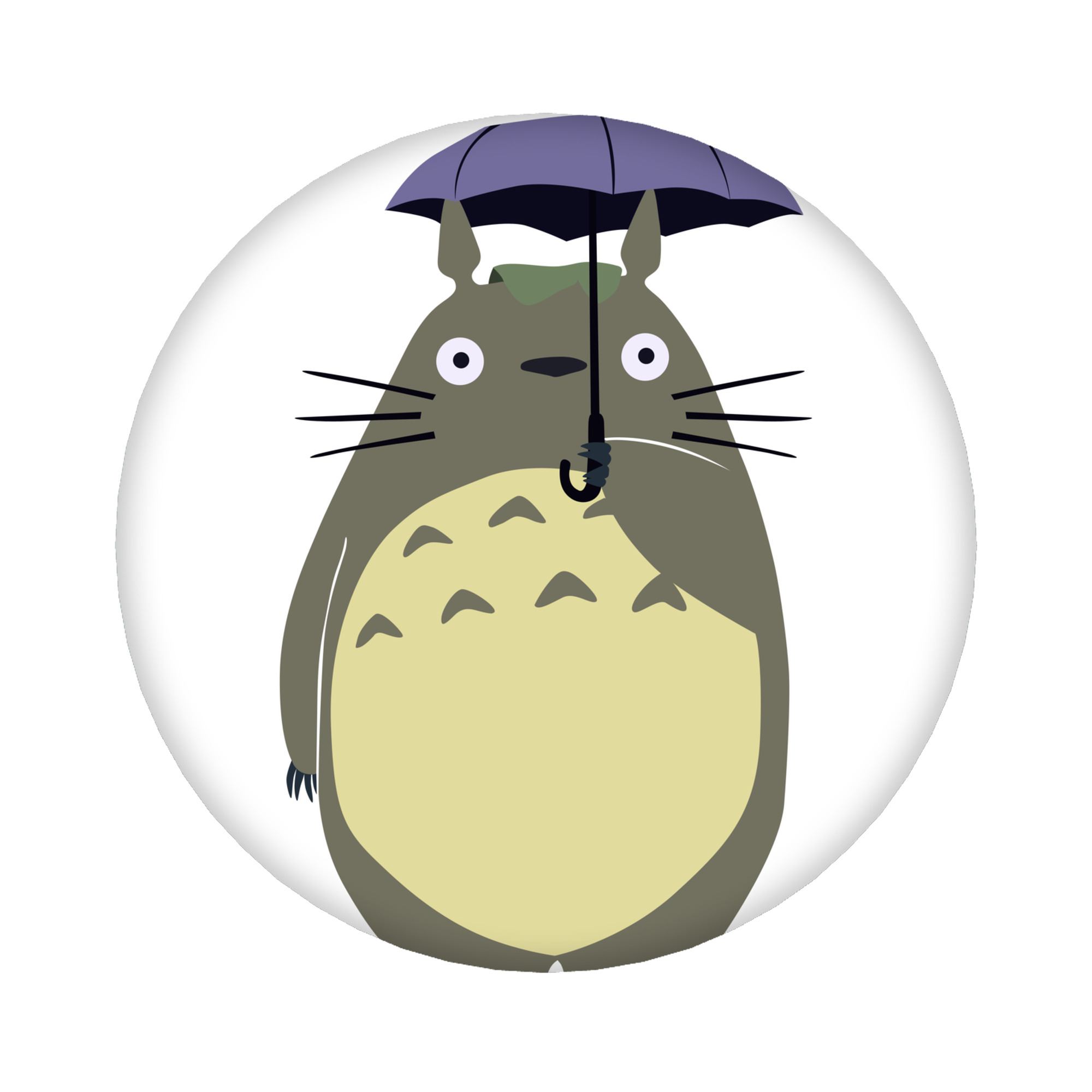 （画像用） となりのトトロ 草壁メイ 草壁サツキ My Neighbor Totoro Satsuki Kusakabe Mei Kusakabe 6cm 缶バッジ 複数セット