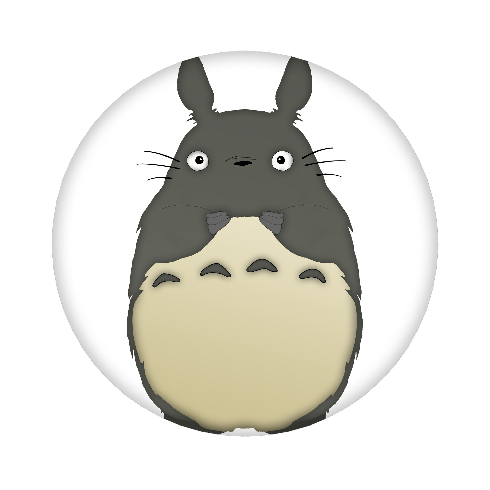 （画像用） となりのトトロ 草壁メイ 草壁サツキ My Neighbor Totoro Satsuki Kusakabe Mei Kusakabe 6cm 缶バッジ 複数セット