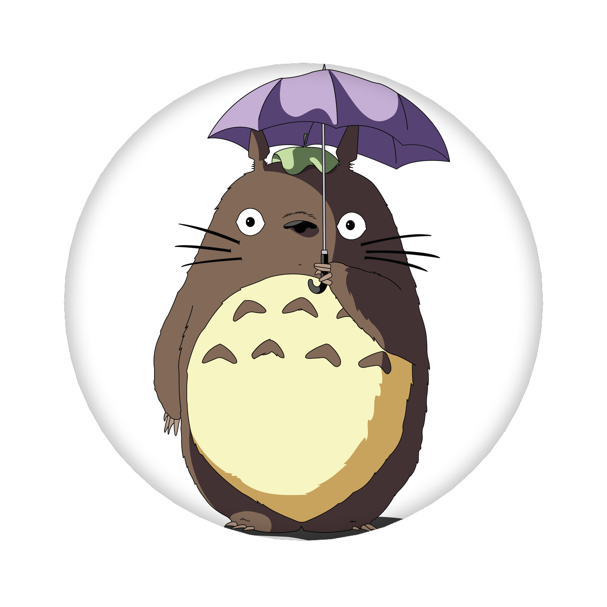 （画像用） となりのトトロ 草壁メイ 草壁サツキ My Neighbor Totoro Satsuki Kusakabe Mei Kusakabe 6cm 缶バッジ 複数セット