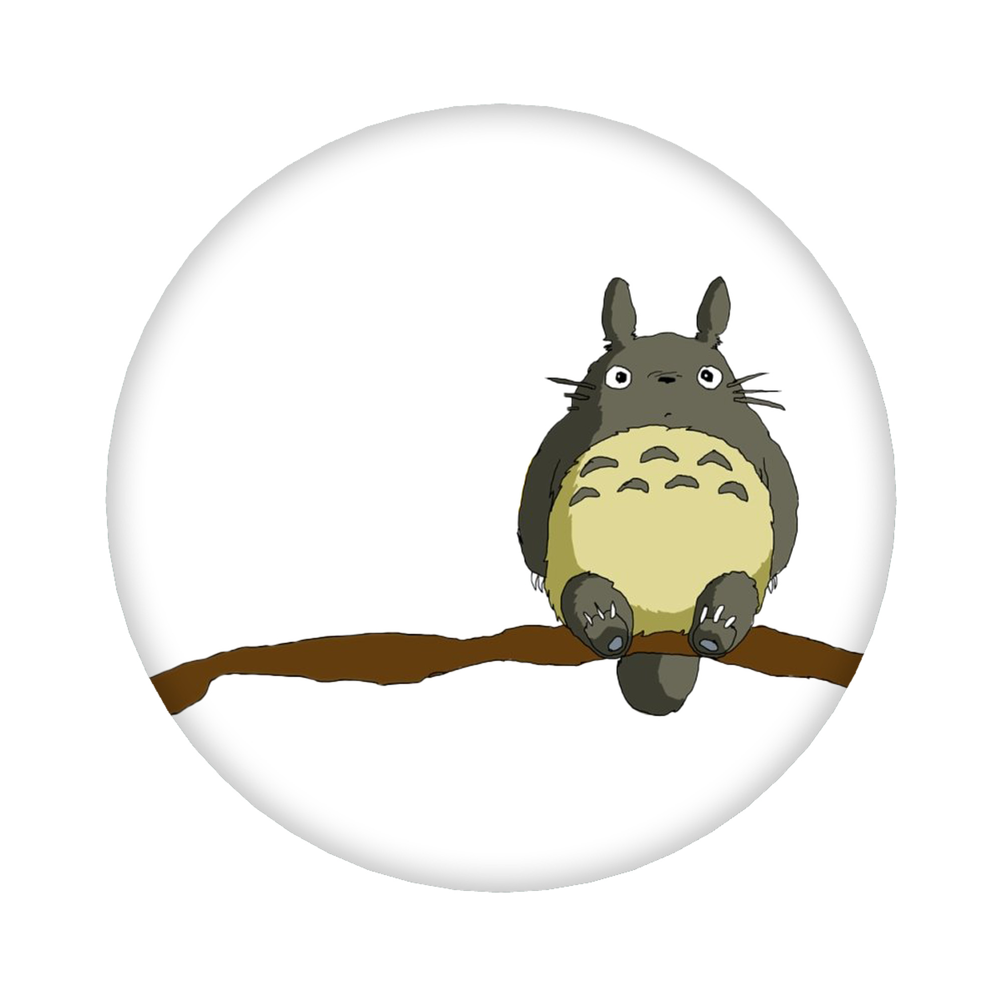 （画像用） となりのトトロ 草壁メイ 草壁サツキ My Neighbor Totoro Satsuki Kusakabe Mei Kusakabe 6cm 缶バッジ 複数セット