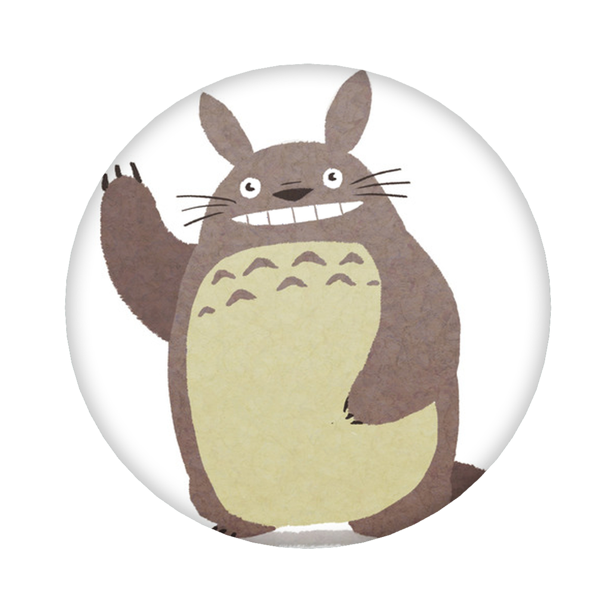 （画像用） となりのトトロ 草壁メイ 草壁サツキ My Neighbor Totoro Satsuki Kusakabe Mei Kusakabe 6cm 缶バッジ 複数セット