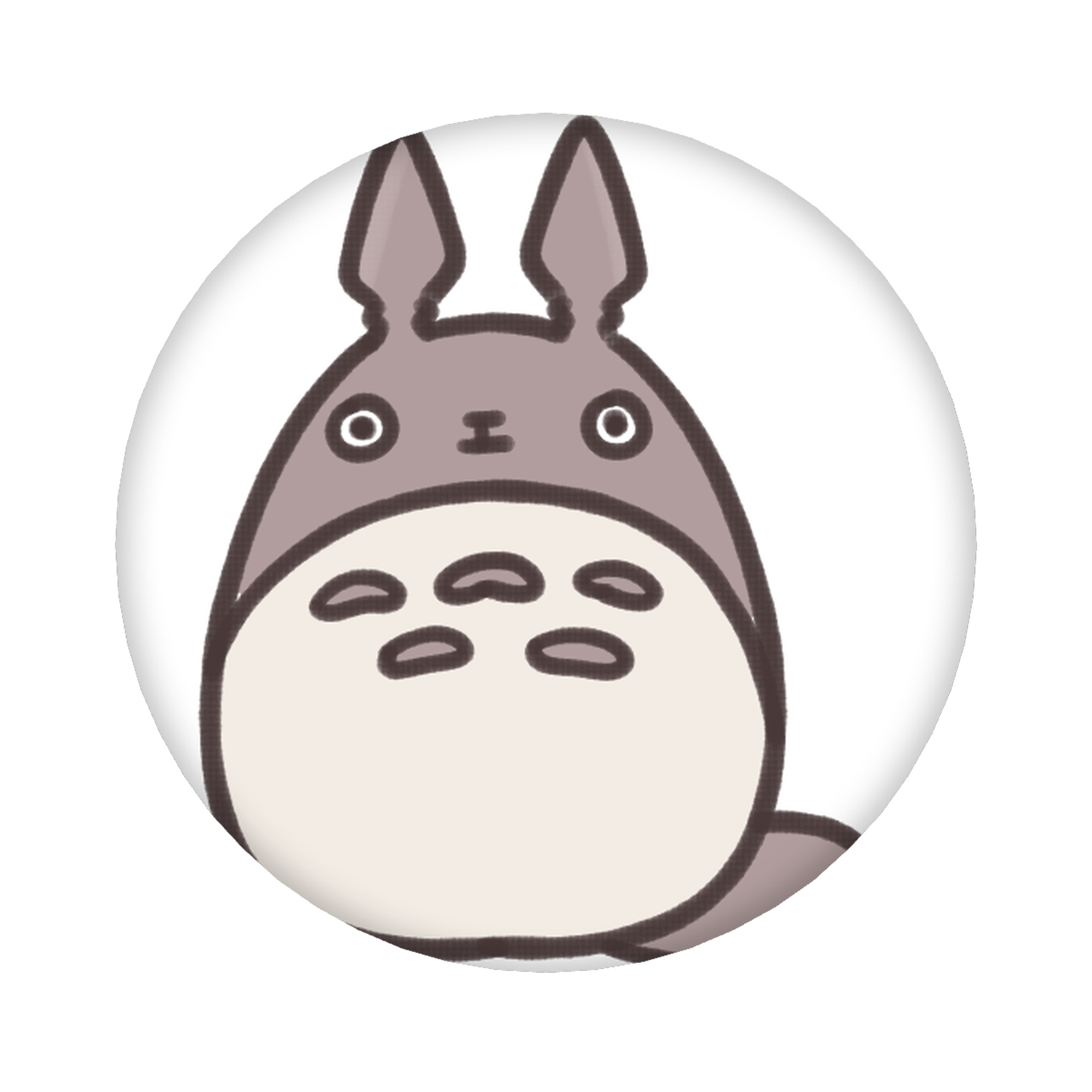 （画像用） となりのトトロ 草壁メイ 草壁サツキ My Neighbor Totoro Satsuki Kusakabe Mei Kusakabe 6cm 缶バッジ 複数セット