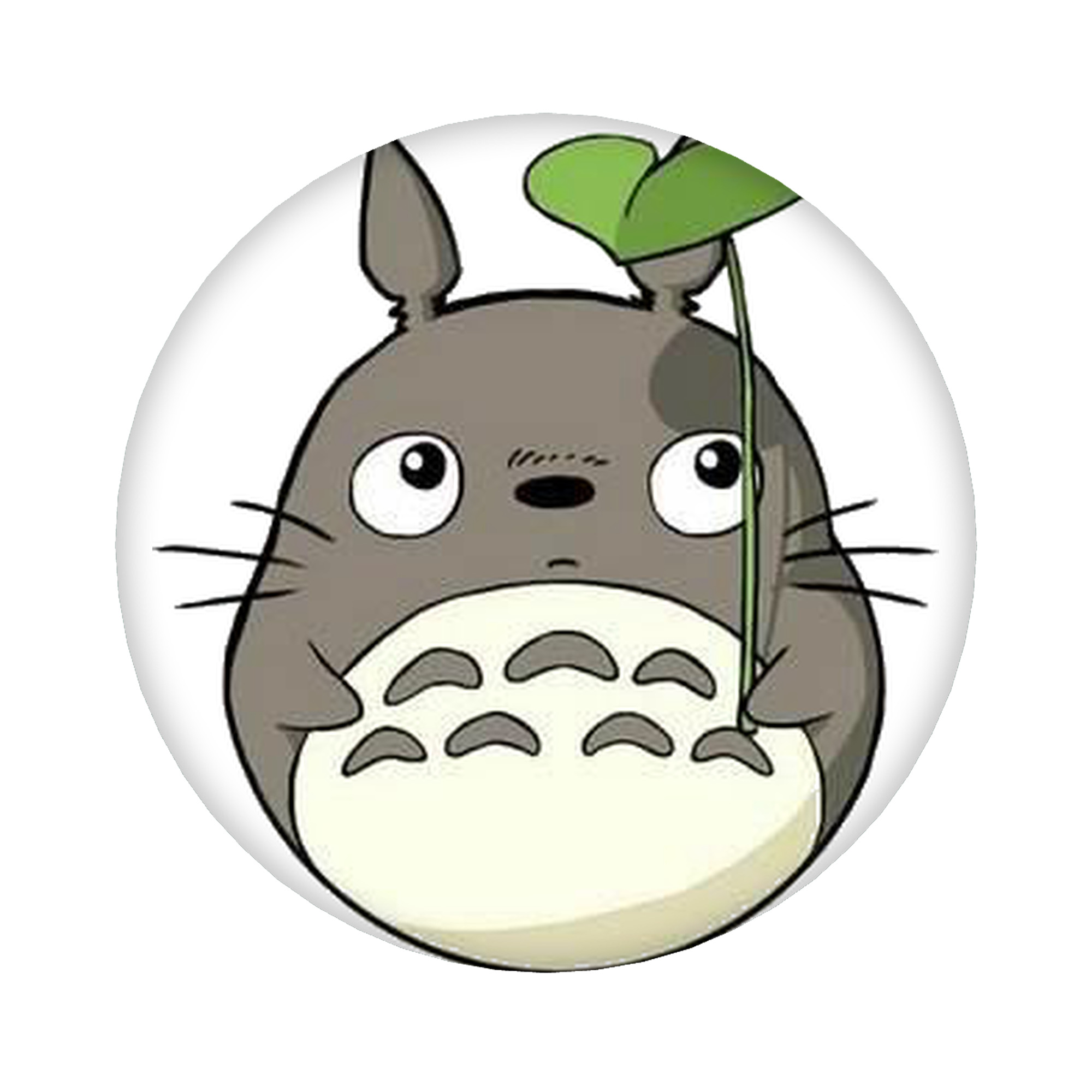 （画像用） となりのトトロ 草壁メイ 草壁サツキ My Neighbor Totoro Satsuki Kusakabe Mei Kusakabe 6cm 缶バッジ 複数セット
