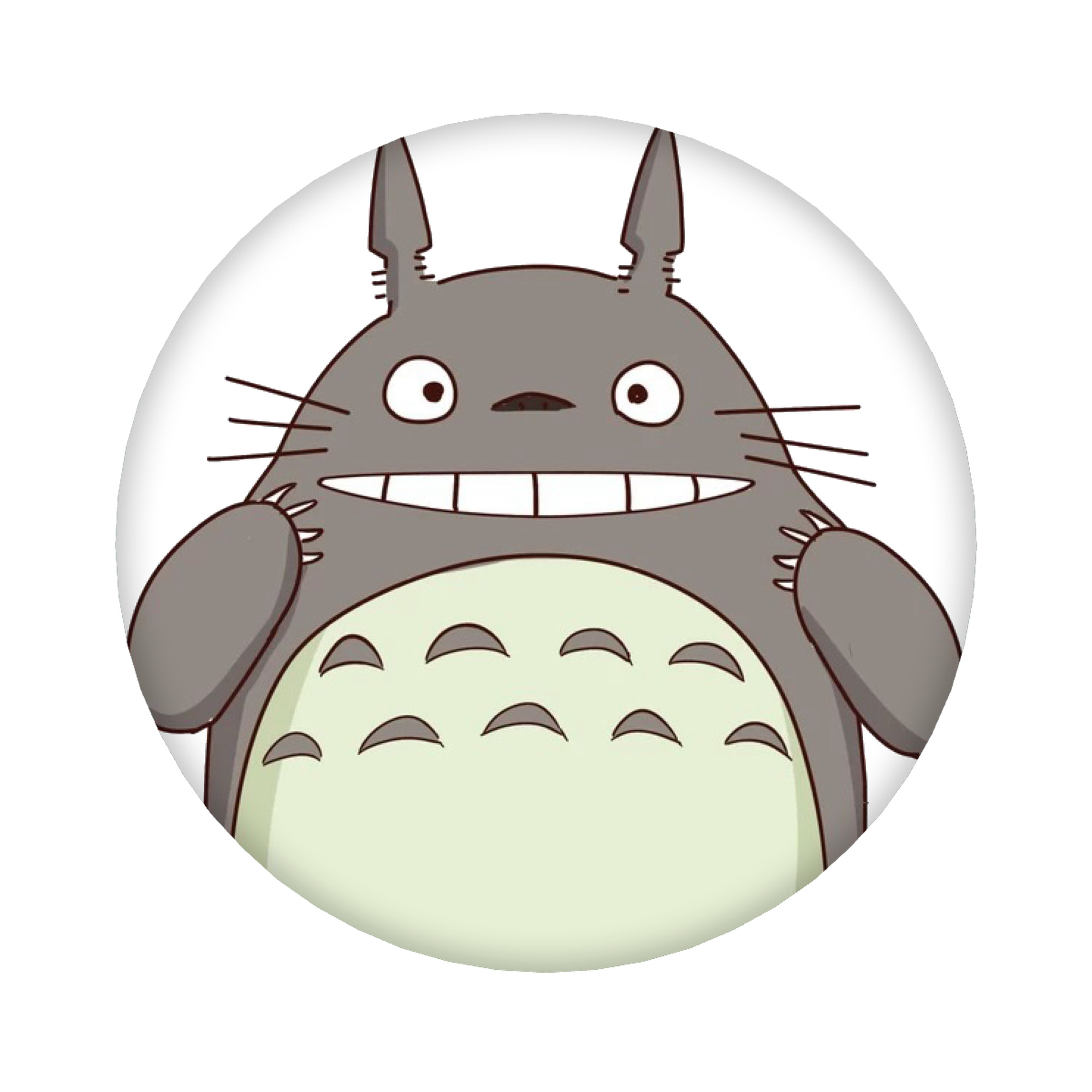 （画像用） となりのトトロ 草壁メイ 草壁サツキ My Neighbor Totoro Satsuki Kusakabe Mei Kusakabe 6cm 缶バッジ 複数セット