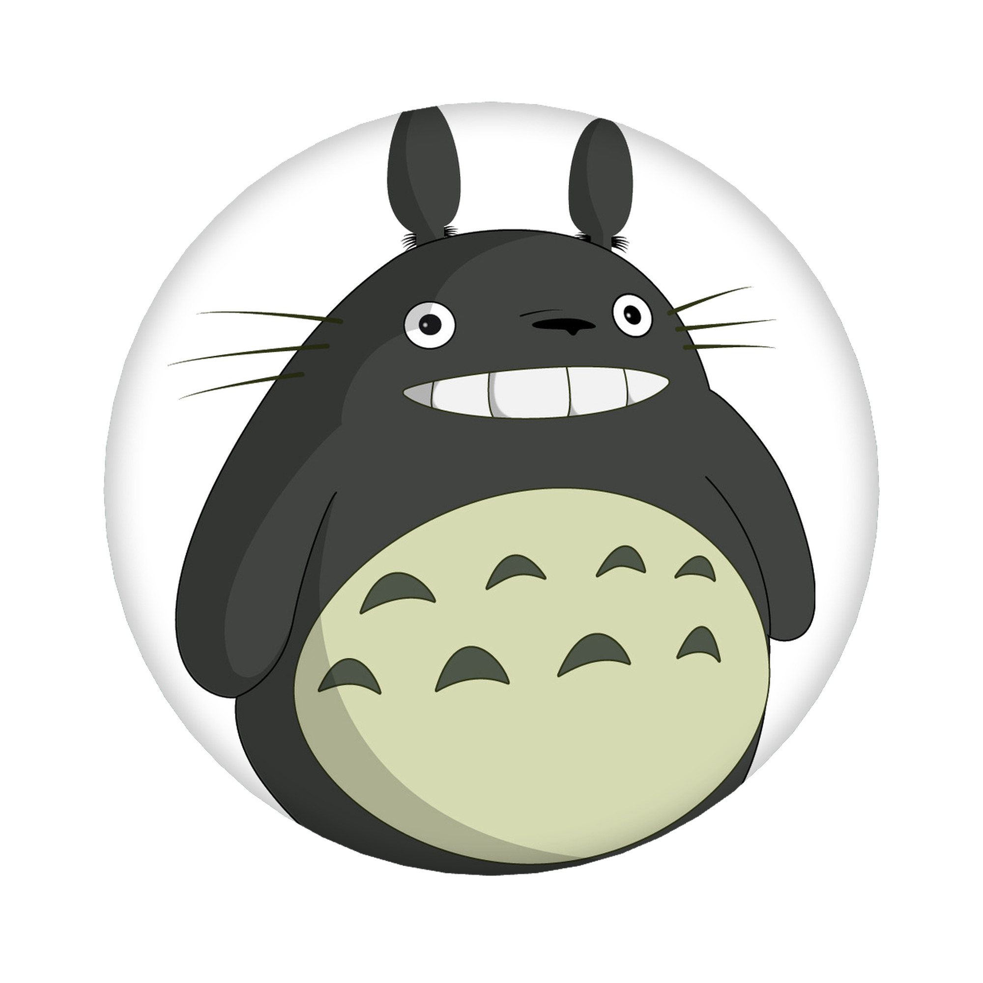 （画像用） となりのトトロ 草壁メイ 草壁サツキ My Neighbor Totoro Satsuki Kusakabe Mei Kusakabe 6cm 缶バッジ 複数セット