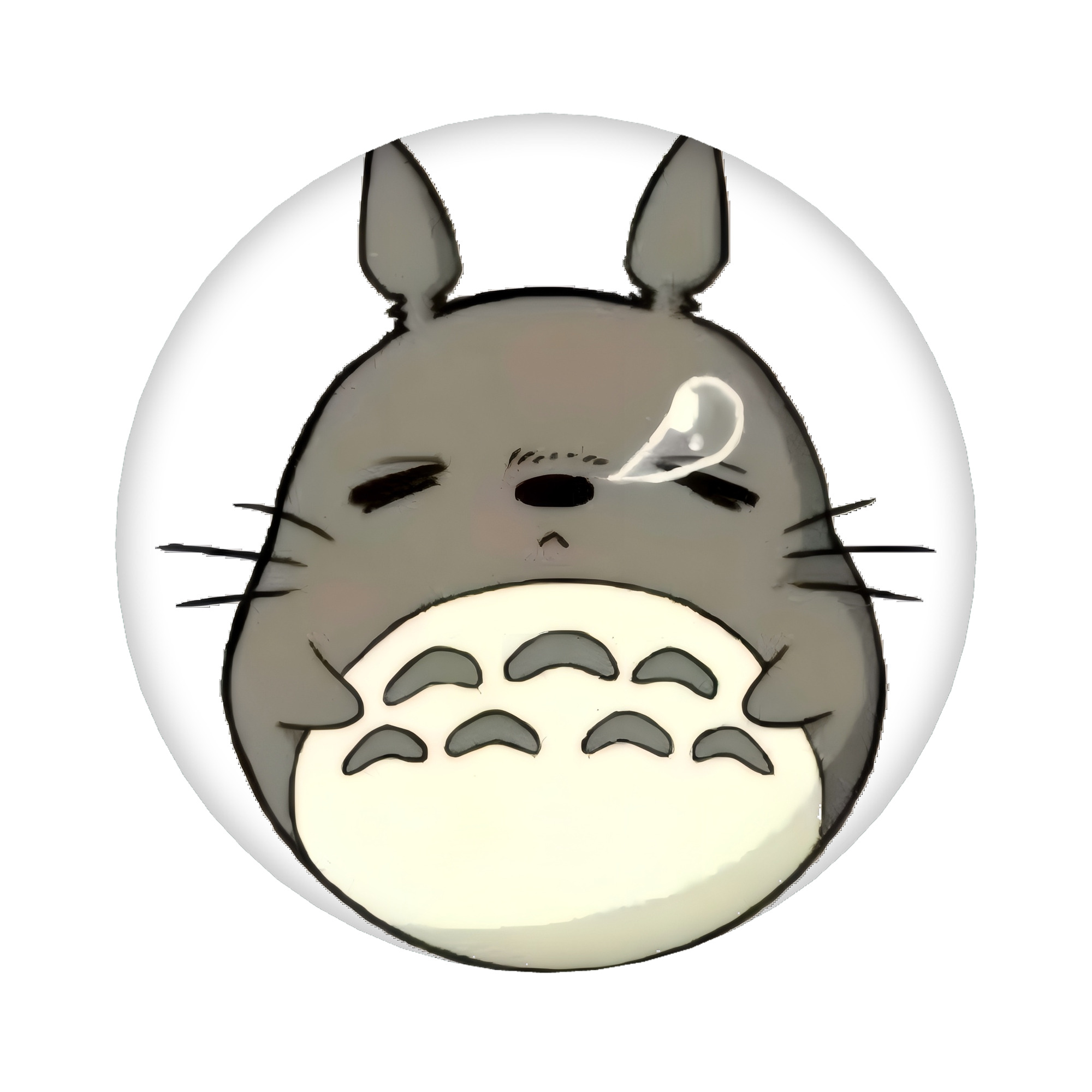 （画像用） となりのトトロ 草壁メイ 草壁サツキ My Neighbor Totoro Satsuki Kusakabe Mei Kusakabe 6cm 缶バッジ 複数セット