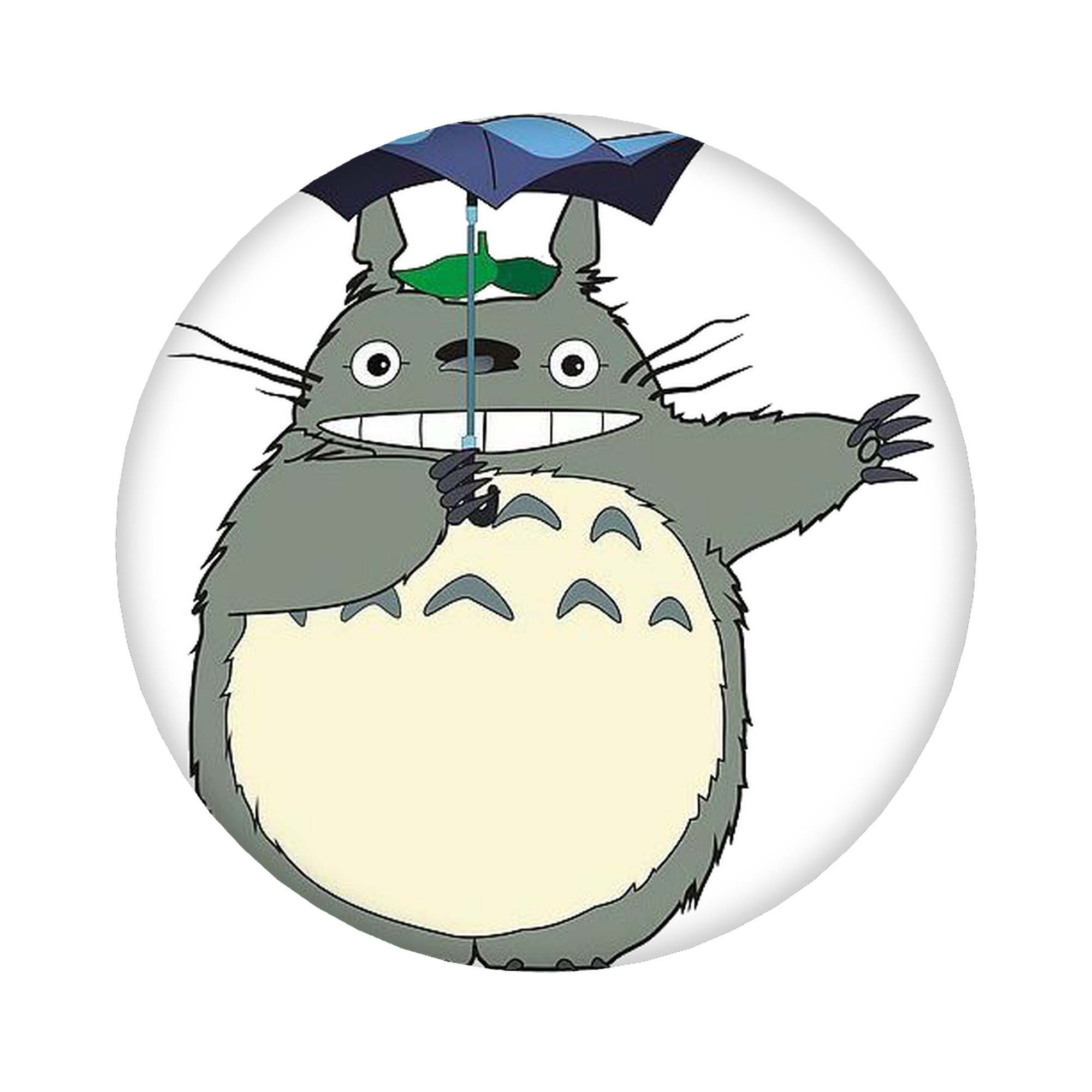 （画像用） となりのトトロ 草壁メイ 草壁サツキ My Neighbor Totoro Satsuki Kusakabe Mei Kusakabe 6cm 缶バッジ 複数セット