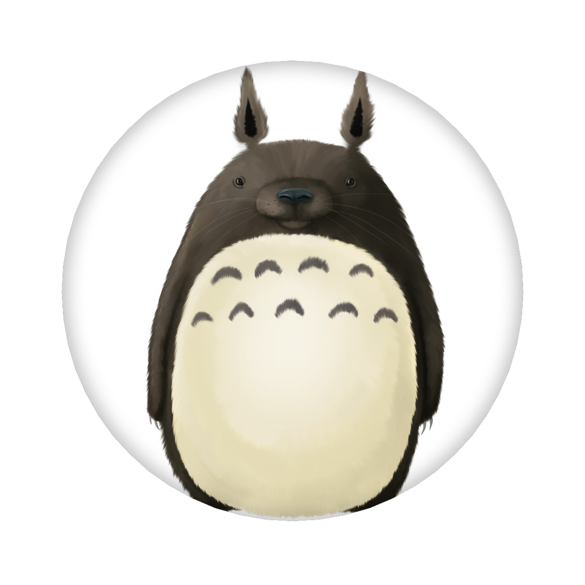（画像用） となりのトトロ 草壁メイ 草壁サツキ My Neighbor Totoro Satsuki Kusakabe Mei Kusakabe 6cm 缶バッジ 複数セット
