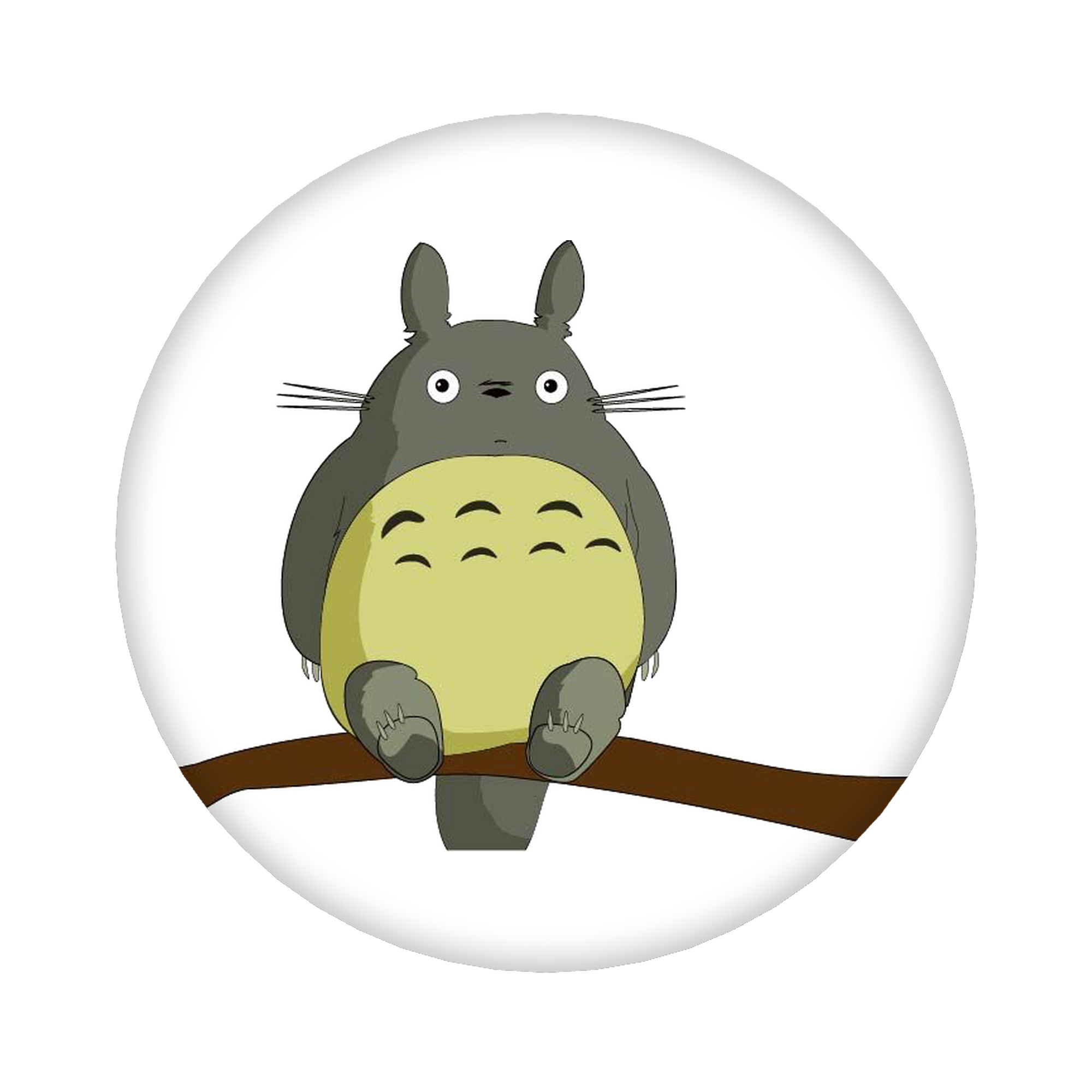 （画像用） となりのトトロ 草壁メイ 草壁サツキ My Neighbor Totoro Satsuki Kusakabe Mei Kusakabe 6cm 缶バッジ 複数セット