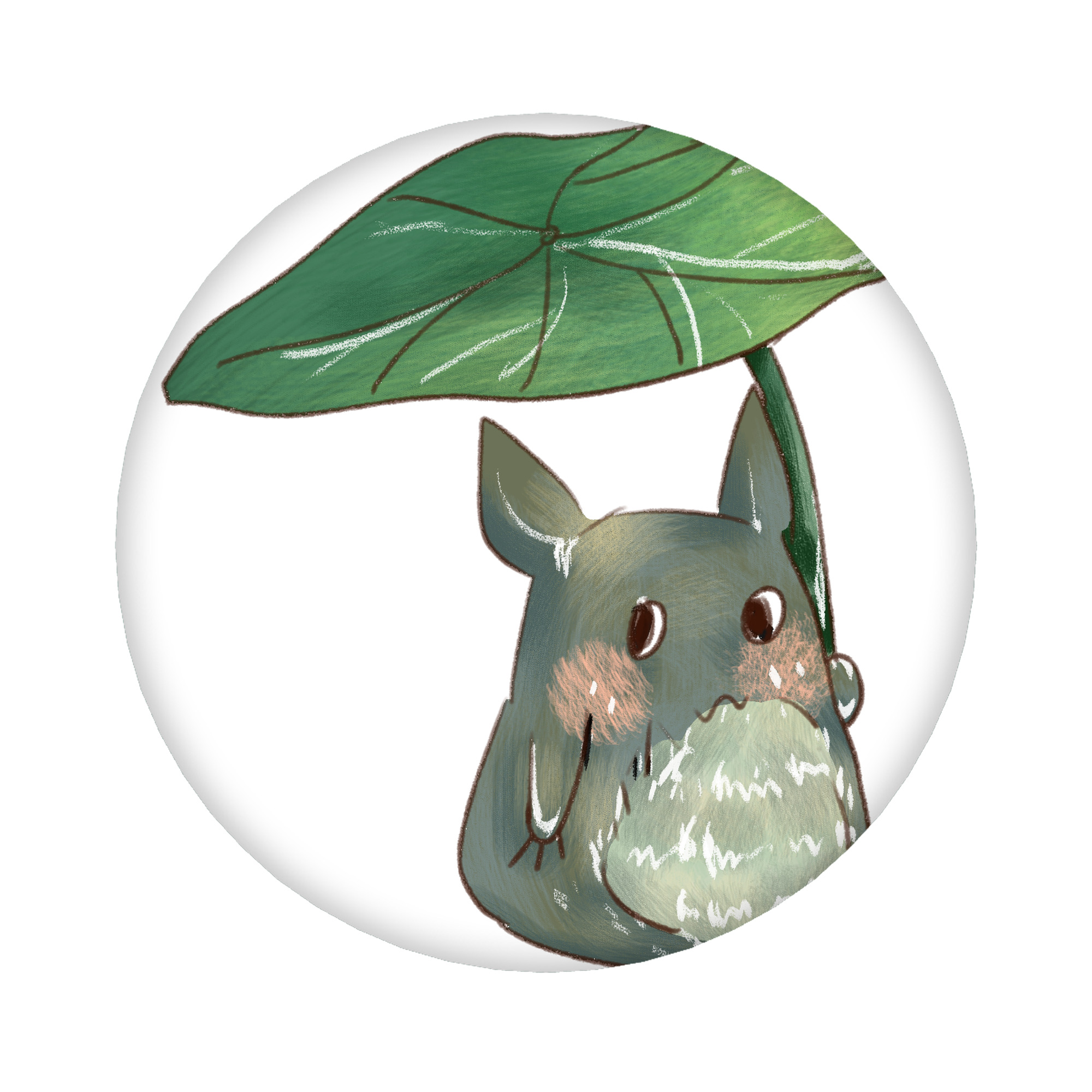 （画像用） となりのトトロ 草壁メイ 草壁サツキ My Neighbor Totoro Satsuki Kusakabe Mei Kusakabe 6cm 缶バッジ 複数セット