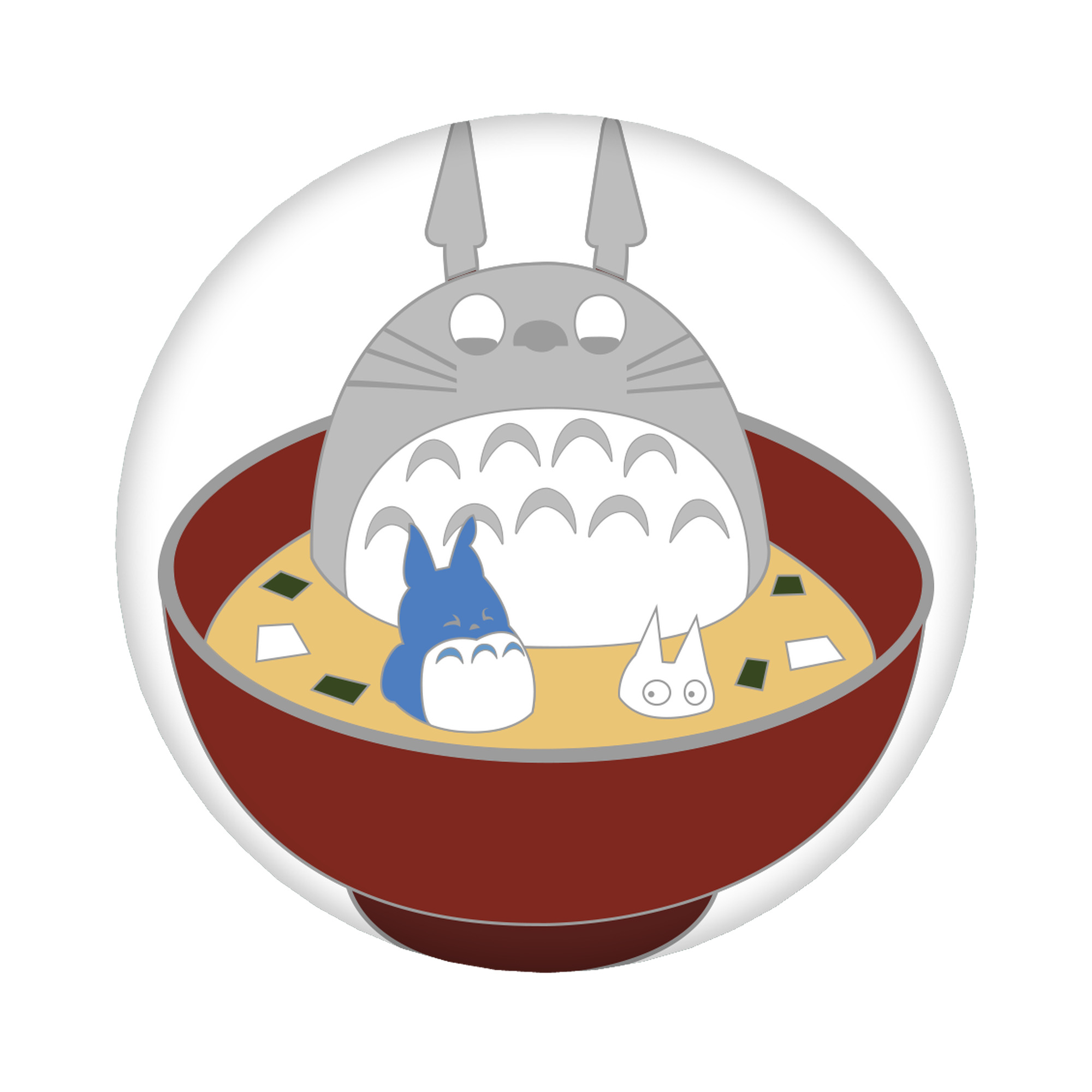 （画像用） となりのトトロ 草壁メイ 草壁サツキ My Neighbor Totoro Satsuki Kusakabe Mei Kusakabe 6cm 缶バッジ 複数セット