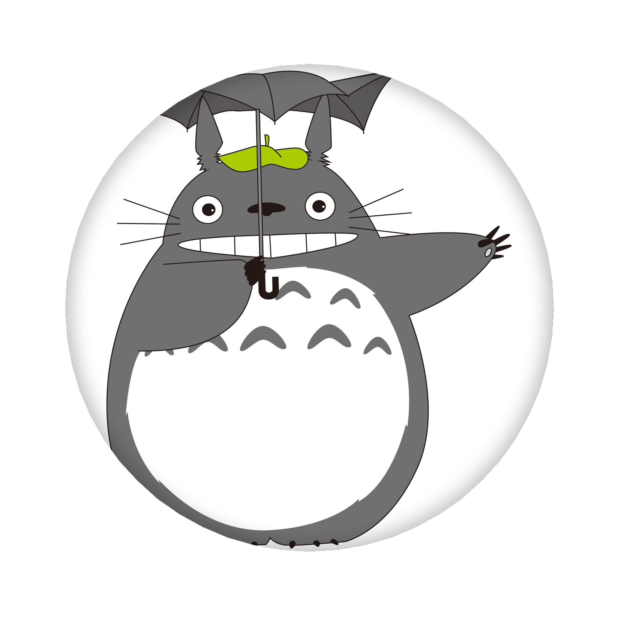 （画像用） となりのトトロ 草壁メイ 草壁サツキ My Neighbor Totoro Satsuki Kusakabe Mei Kusakabe 6cm 缶バッジ 複数セット