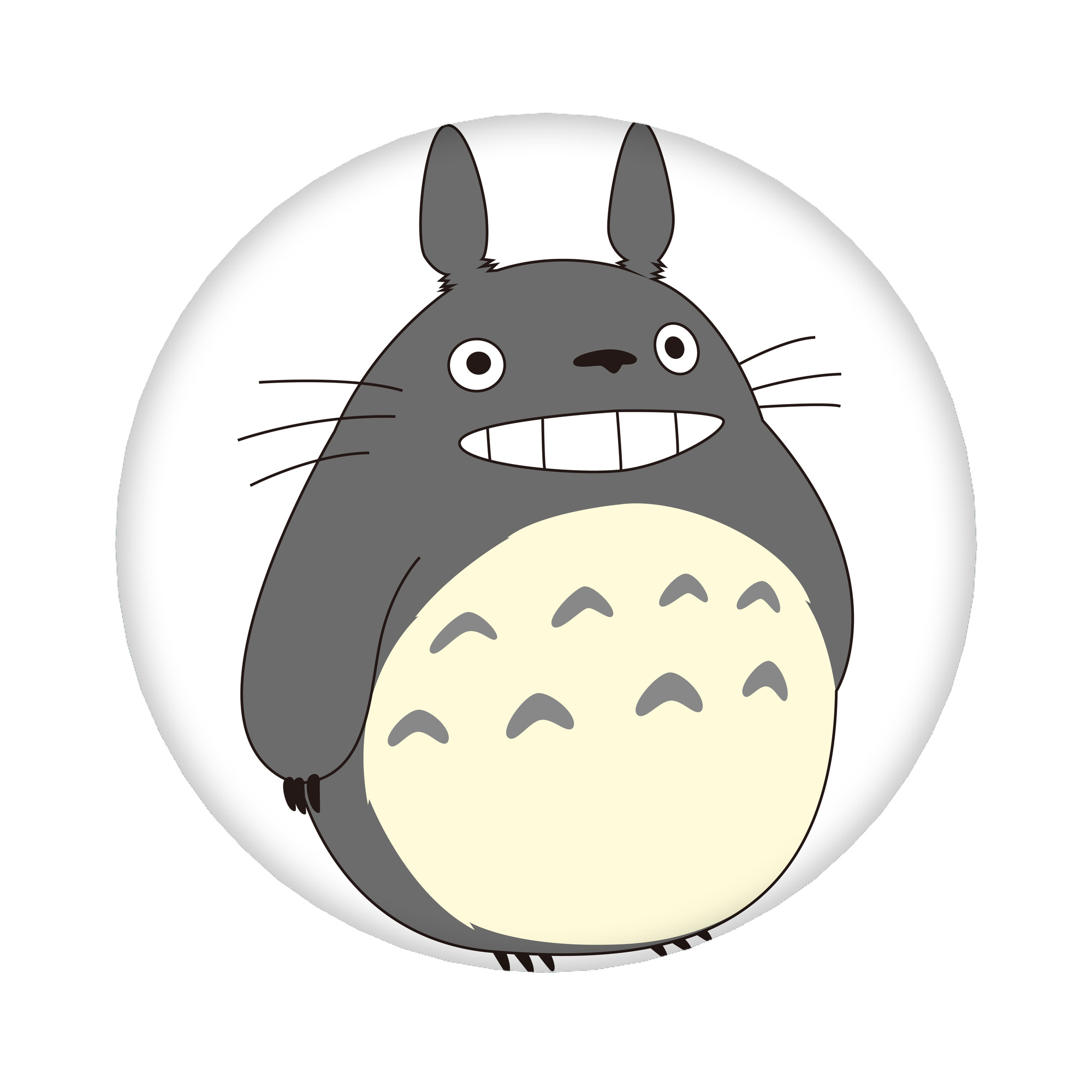 （画像用） となりのトトロ 草壁メイ 草壁サツキ My Neighbor Totoro Satsuki Kusakabe Mei Kusakabe 6cm 缶バッジ 複数セット