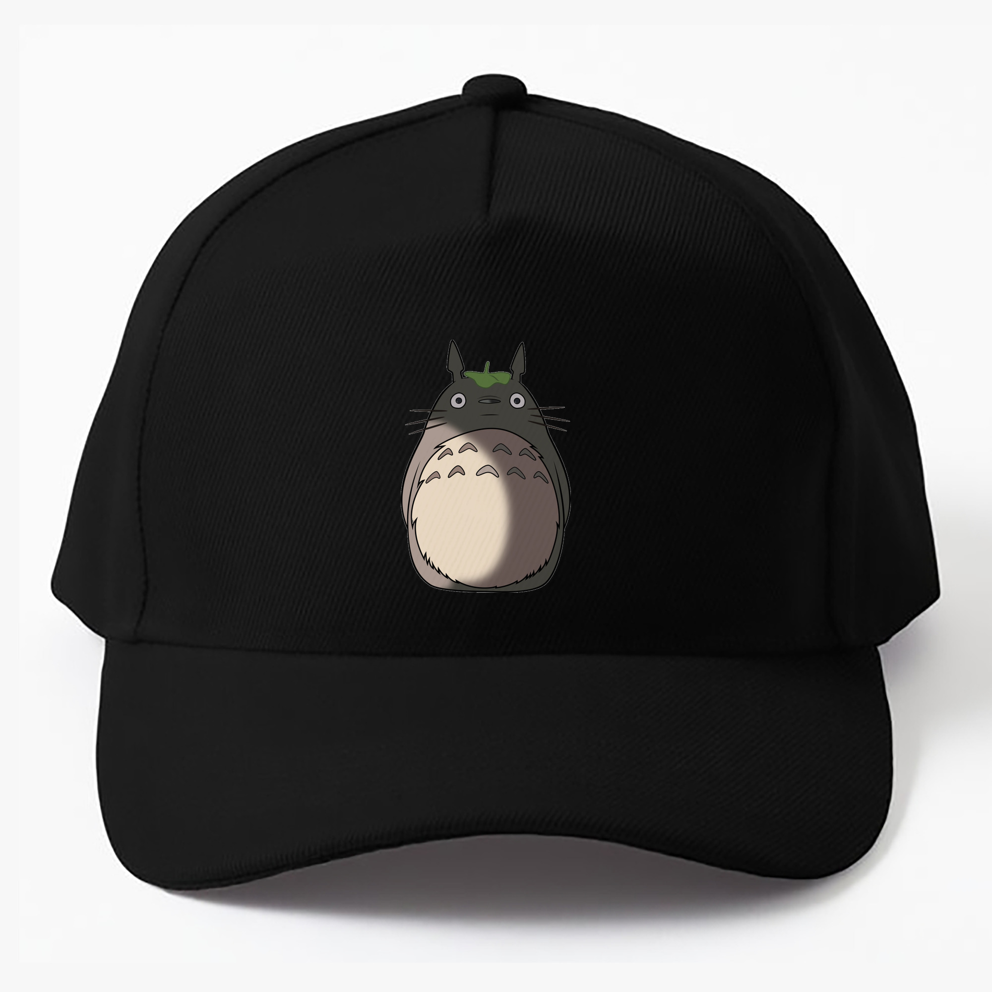 （画像用） となりのトトロ 草壁メイ 草壁サツキ My Neighbor Totoro Satsuki Kusakabe Mei Kusakabe ベースボールキャップ 綿100％ 男女兼用 帽子 スポーツ