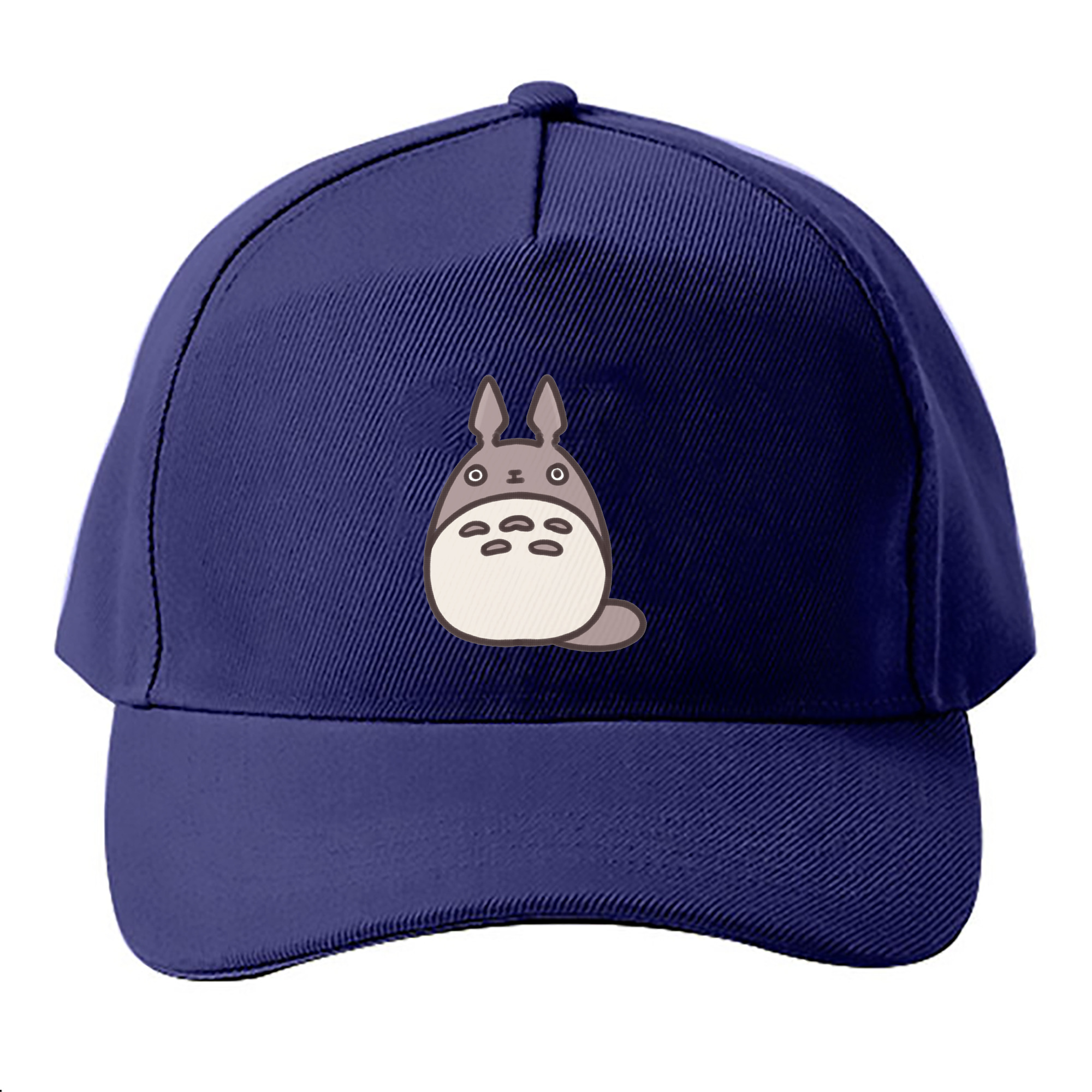 （画像用） となりのトトロ 草壁メイ 草壁サツキ My Neighbor Totoro Satsuki Kusakabe Mei Kusakabe ベースボールキャップ 綿100％ 男女兼用 帽子 スポーツ
