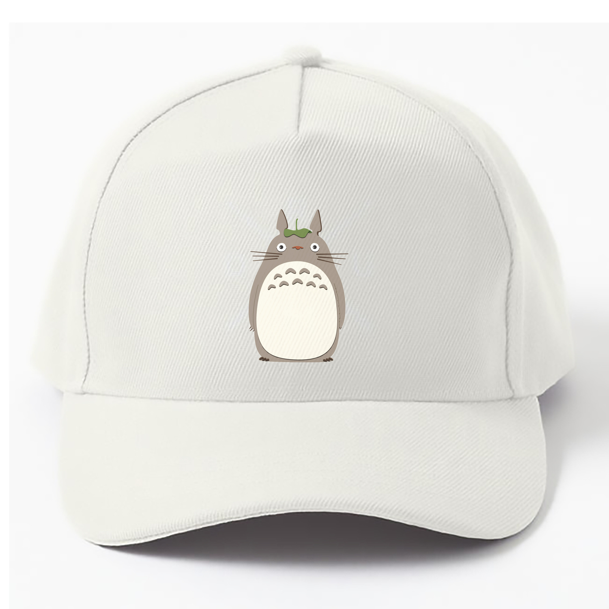 （画像用） となりのトトロ 草壁メイ 草壁サツキ My Neighbor Totoro Satsuki Kusakabe Mei Kusakabe ベースボールキャップ 綿100％ 男女兼用 帽子 スポーツ