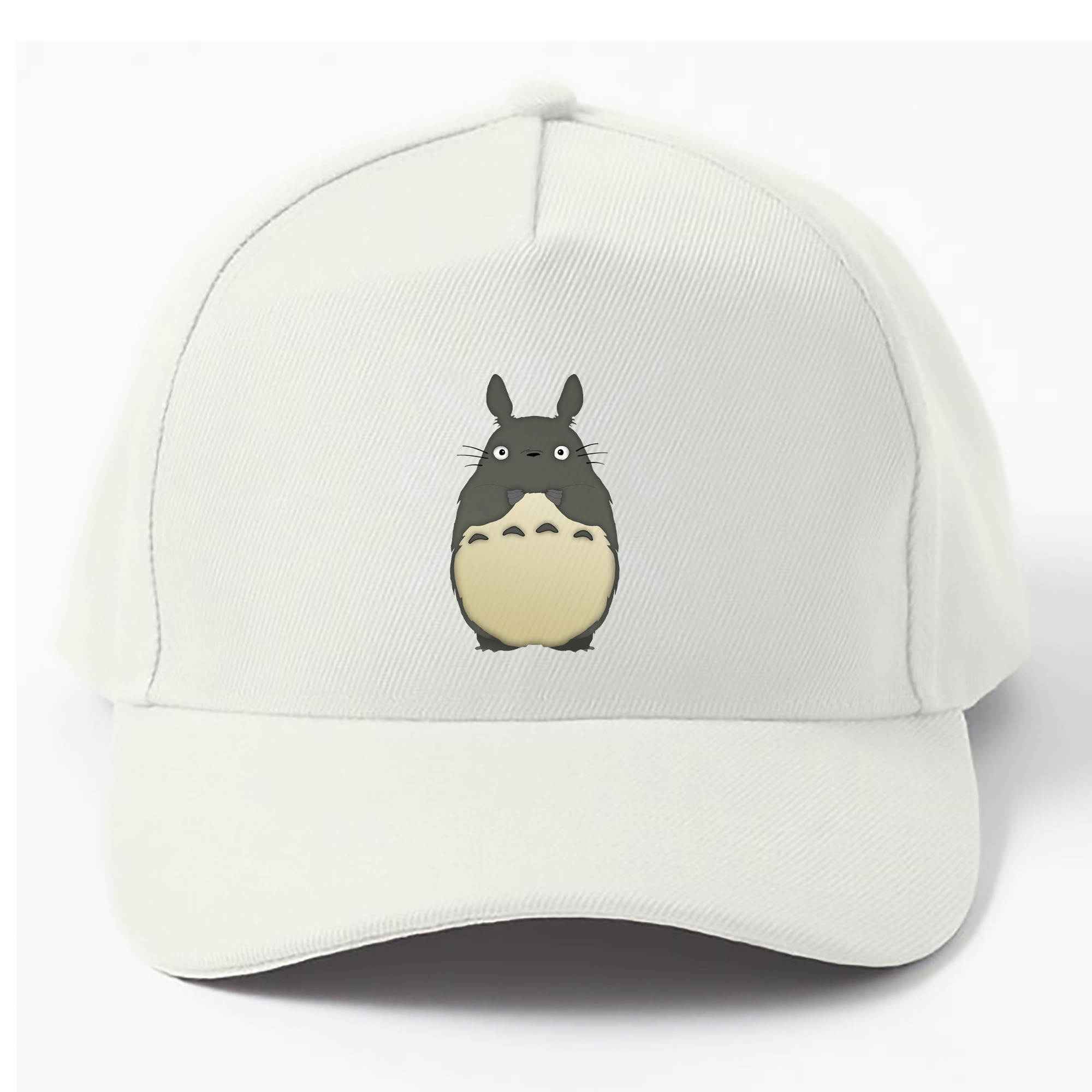 （画像用） となりのトトロ 草壁メイ 草壁サツキ My Neighbor Totoro Satsuki Kusakabe Mei Kusakabe ベースボールキャップ 綿100％ 男女兼用 帽子 スポーツ