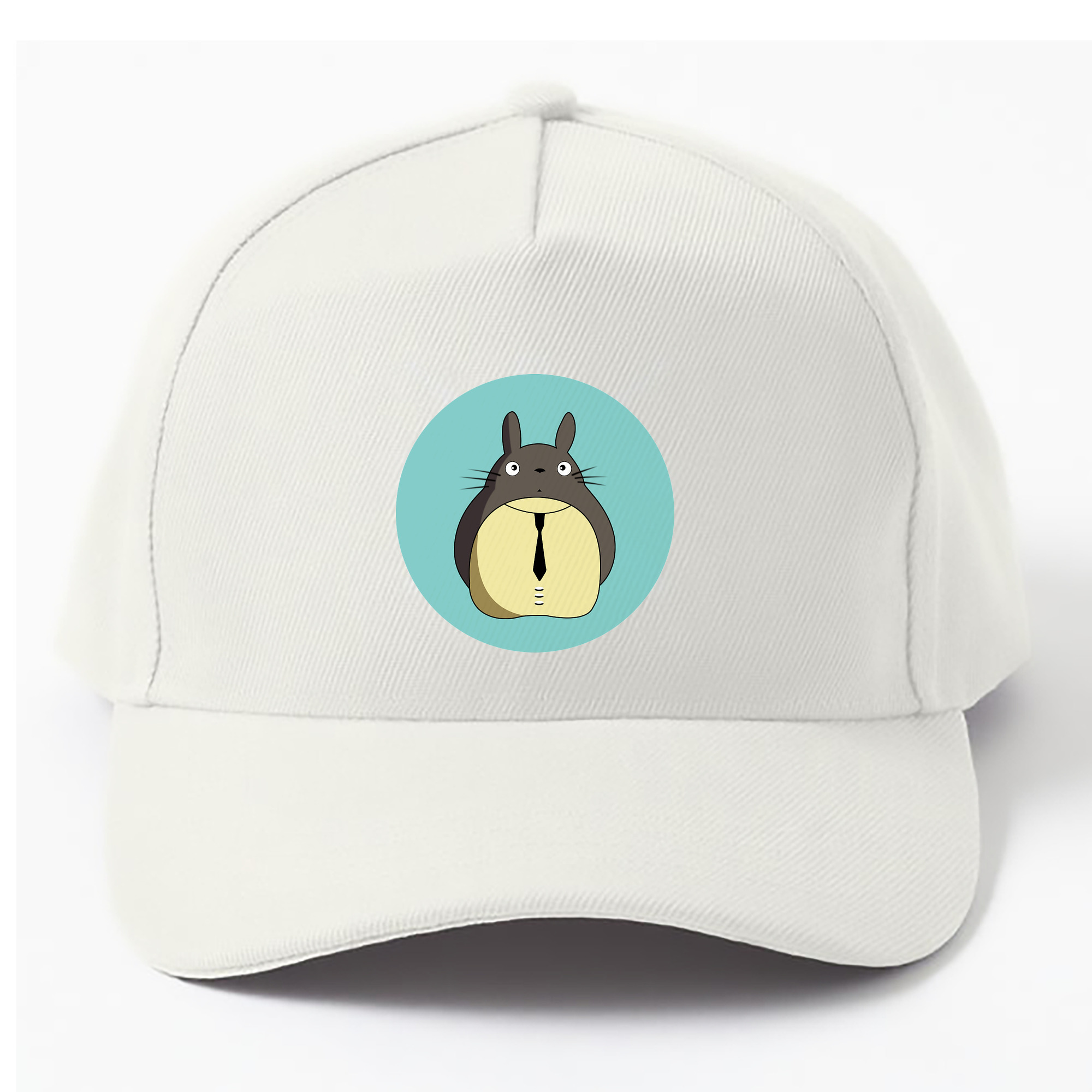 （画像用） となりのトトロ 草壁メイ 草壁サツキ My Neighbor Totoro Satsuki Kusakabe Mei Kusakabe ベースボールキャップ 綿100％ 男女兼用 帽子 スポーツ