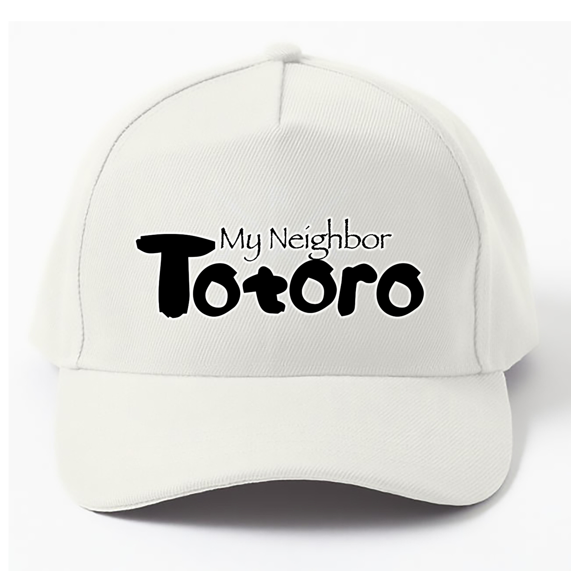 （画像用） となりのトトロ 草壁メイ 草壁サツキ My Neighbor Totoro Satsuki Kusakabe Mei Kusakabe ベースボールキャップ 綿100％ 男女兼用 帽子 スポーツ