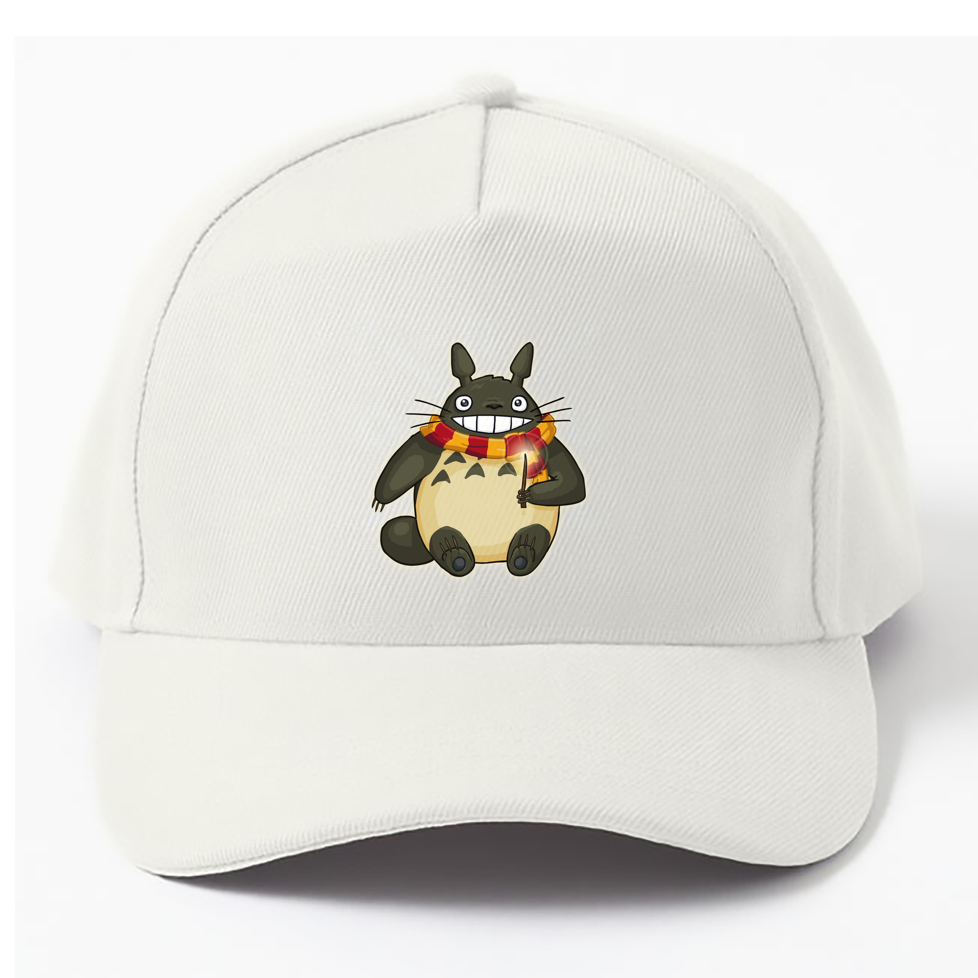 （画像用） となりのトトロ 草壁メイ 草壁サツキ My Neighbor Totoro Satsuki Kusakabe Mei Kusakabe ベースボールキャップ 綿100％ 男女兼用 帽子 スポーツ