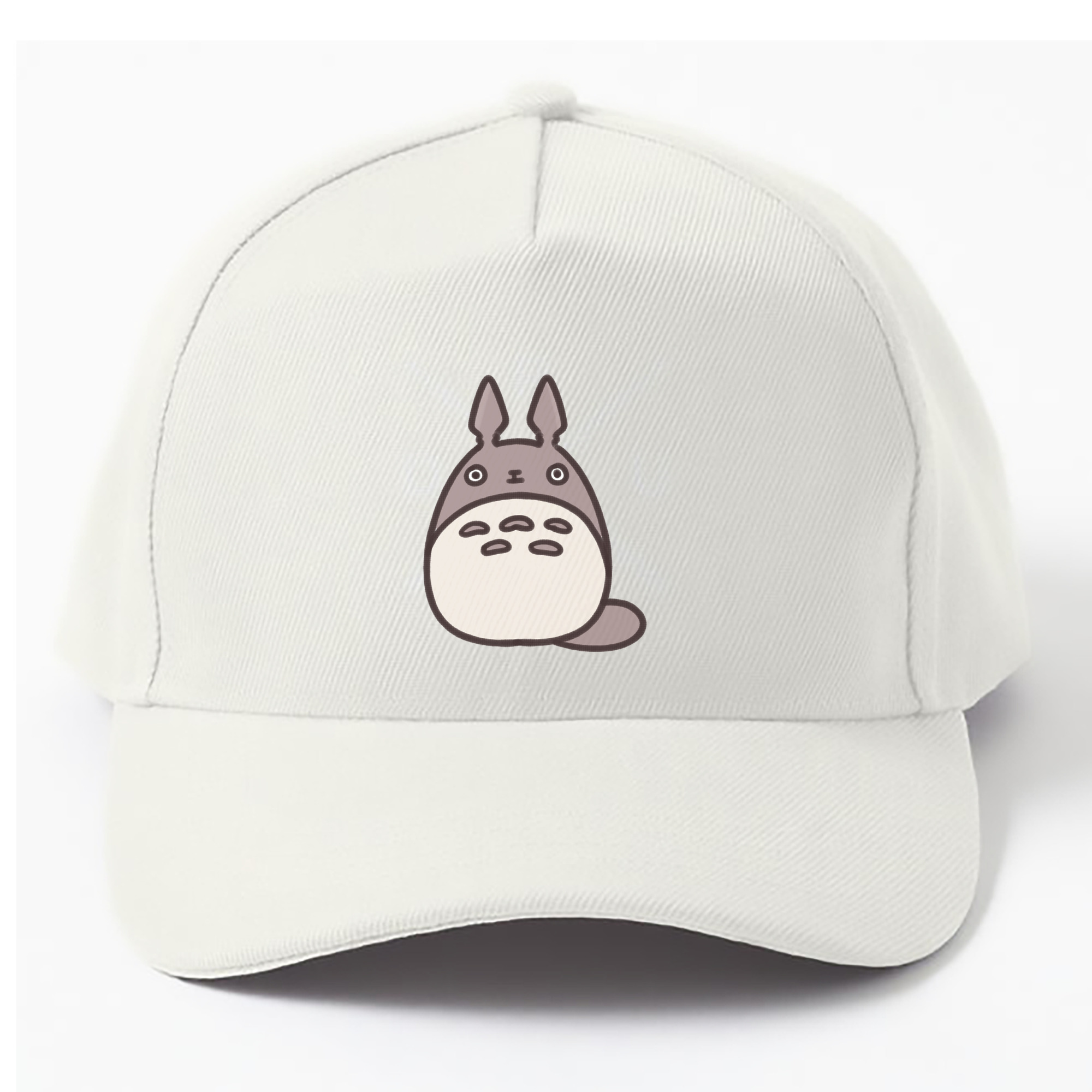 （画像用） となりのトトロ 草壁メイ 草壁サツキ My Neighbor Totoro Satsuki Kusakabe Mei Kusakabe ベースボールキャップ 綿100％ 男女兼用 帽子 スポーツ