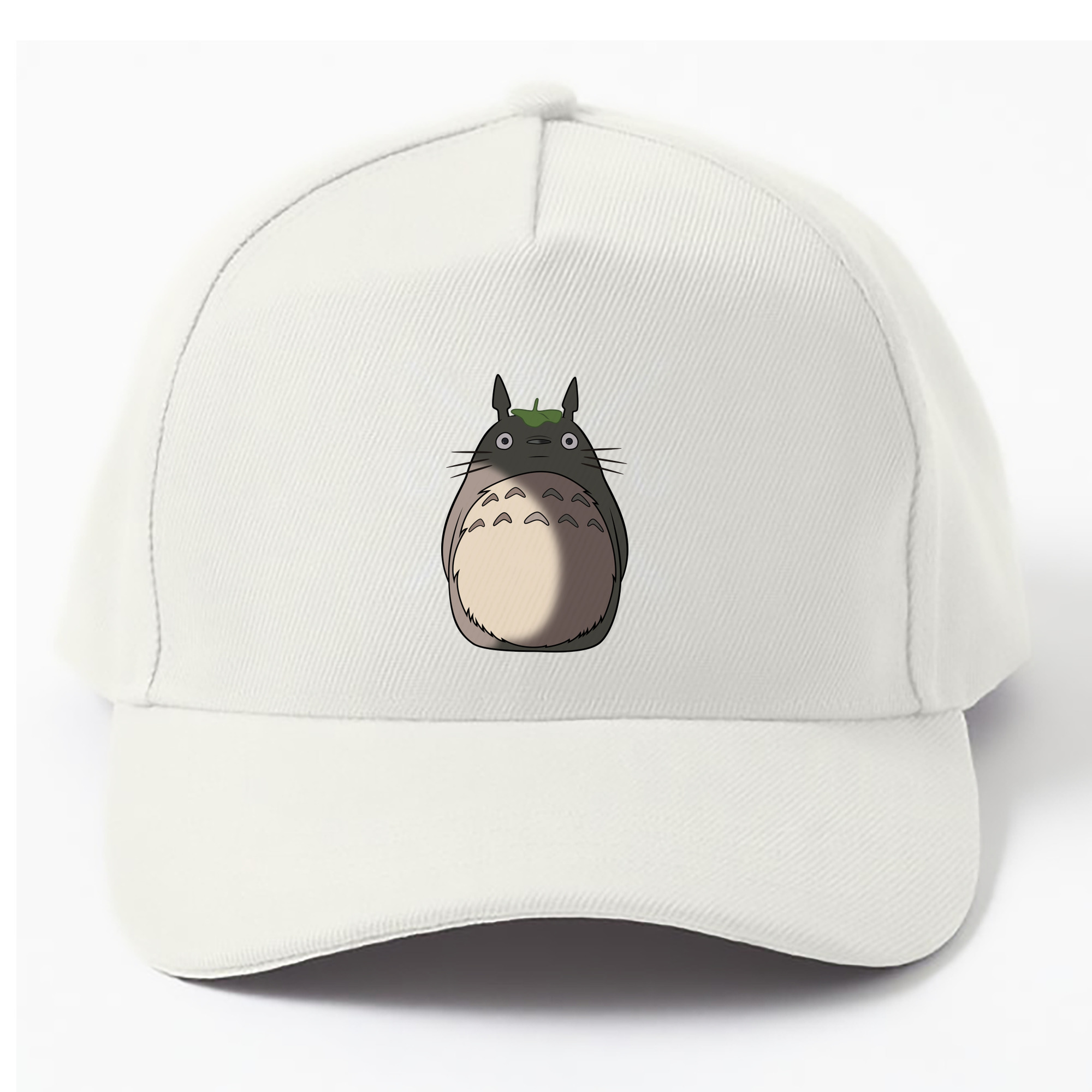 （画像用） となりのトトロ 草壁メイ 草壁サツキ My Neighbor Totoro Satsuki Kusakabe Mei Kusakabe ベースボールキャップ 綿100％ 男女兼用 帽子 スポーツ