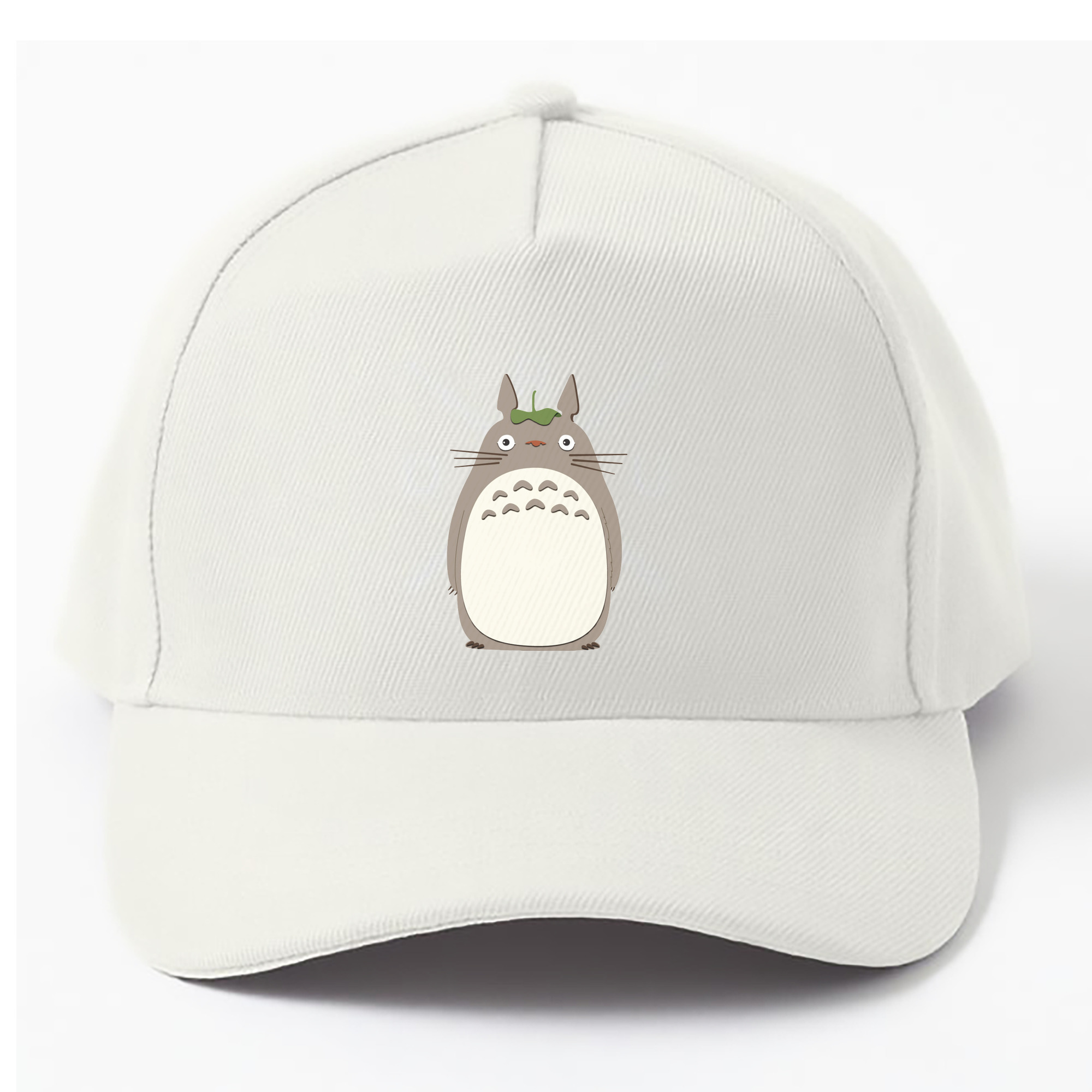 （画像用） となりのトトロ 草壁メイ 草壁サツキ My Neighbor Totoro Satsuki Kusakabe Mei Kusakabe ベースボールキャップ 綿100％ 男女兼用 帽子 スポーツ
