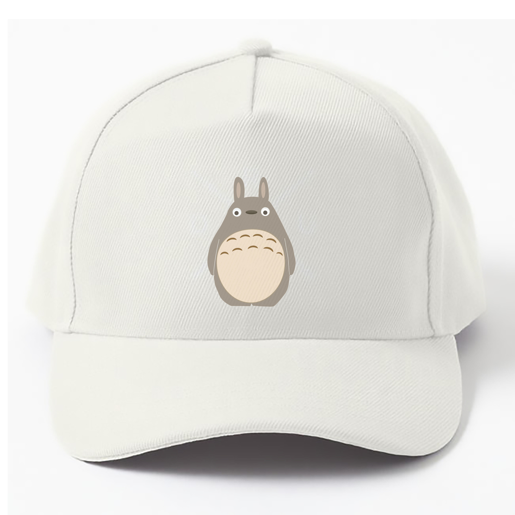 （画像用） となりのトトロ 草壁メイ 草壁サツキ My Neighbor Totoro Satsuki Kusakabe Mei Kusakabe ベースボールキャップ 綿100％ 男女兼用 帽子 スポーツ