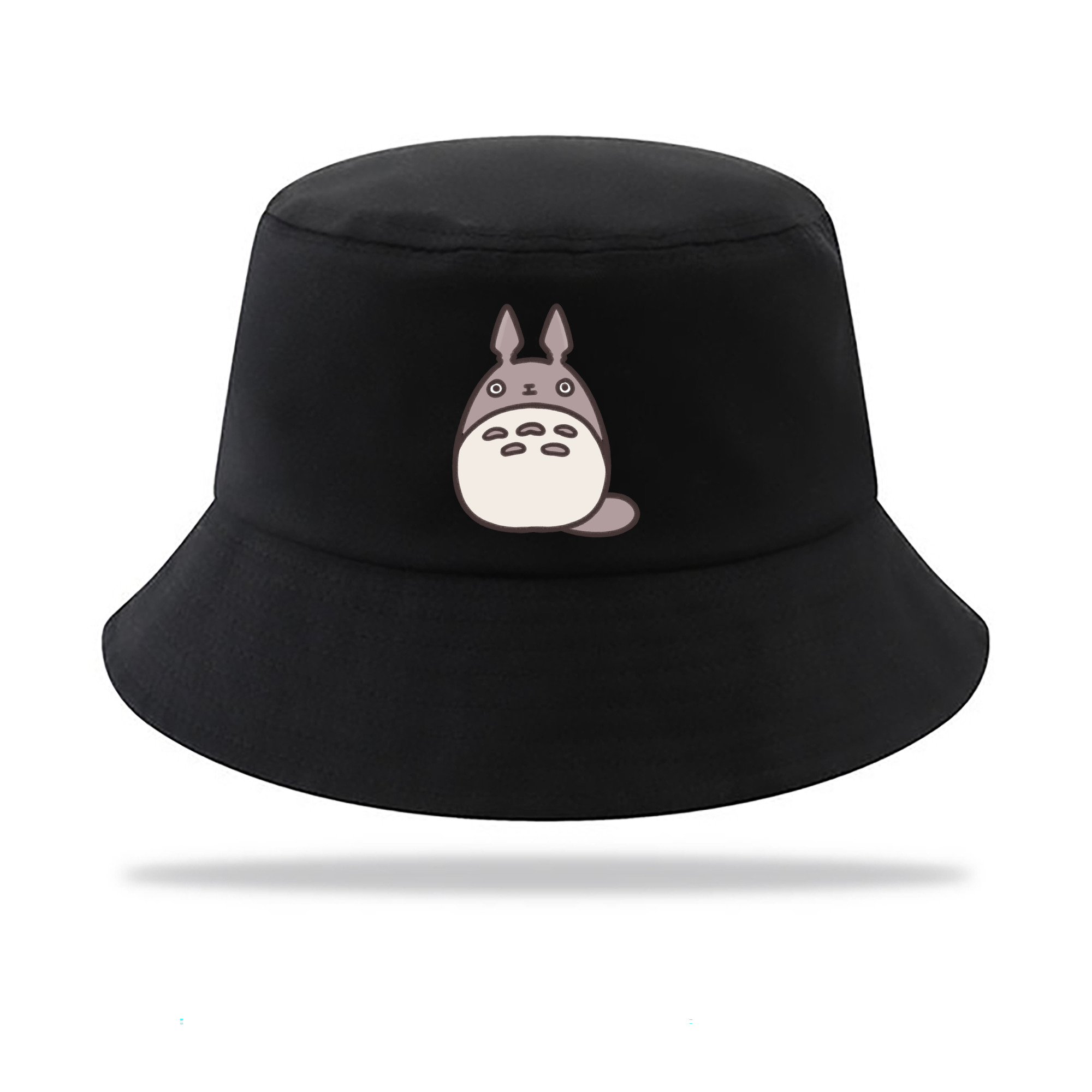 （画像用） となりのトトロ 草壁メイ 草壁サツキ My Neighbor Totoro Satsuki Kusakabe Mei Kusakabe アウトドア日除けバケットハット