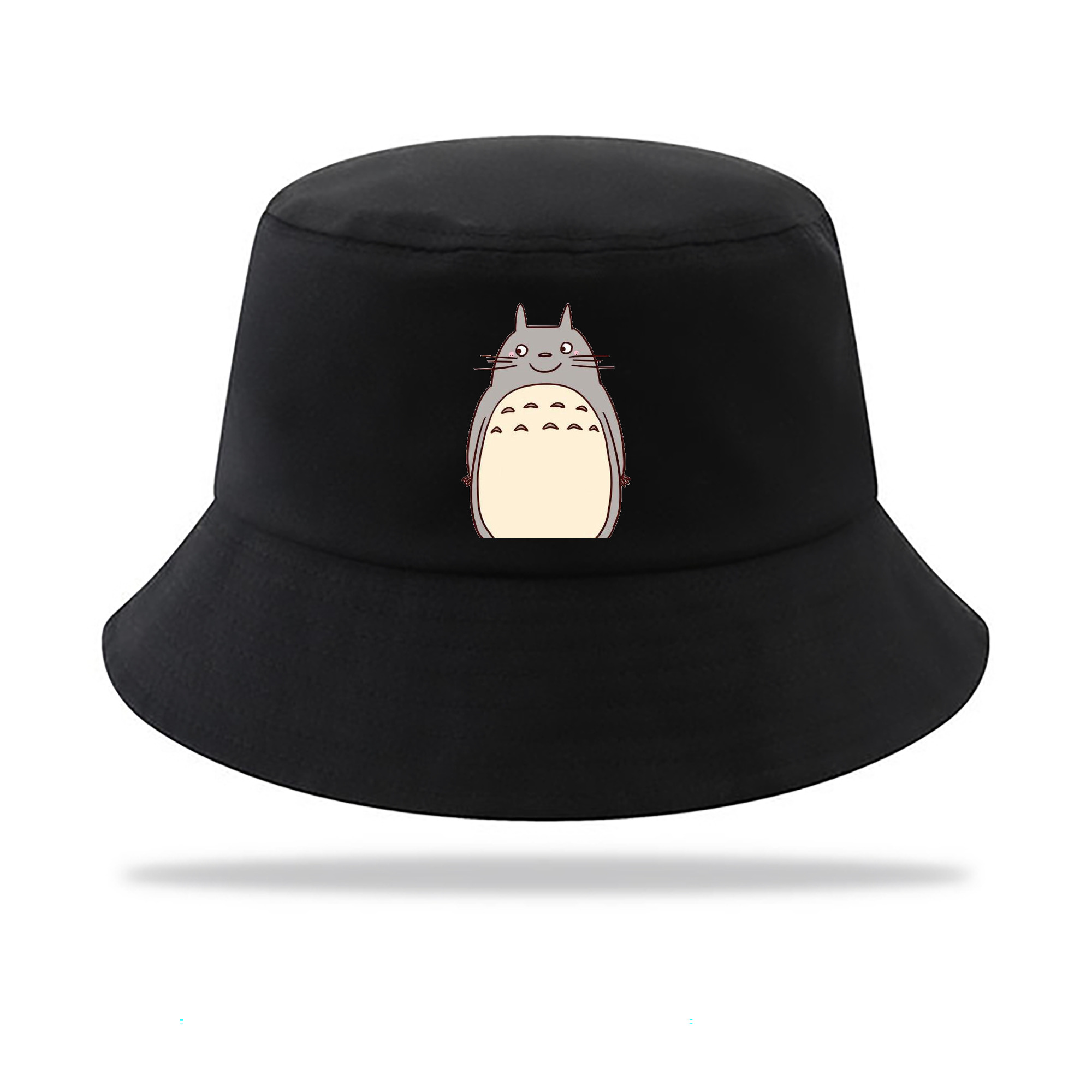 （画像用） となりのトトロ 草壁メイ 草壁サツキ My Neighbor Totoro Satsuki Kusakabe Mei Kusakabe アウトドア日除けバケットハット