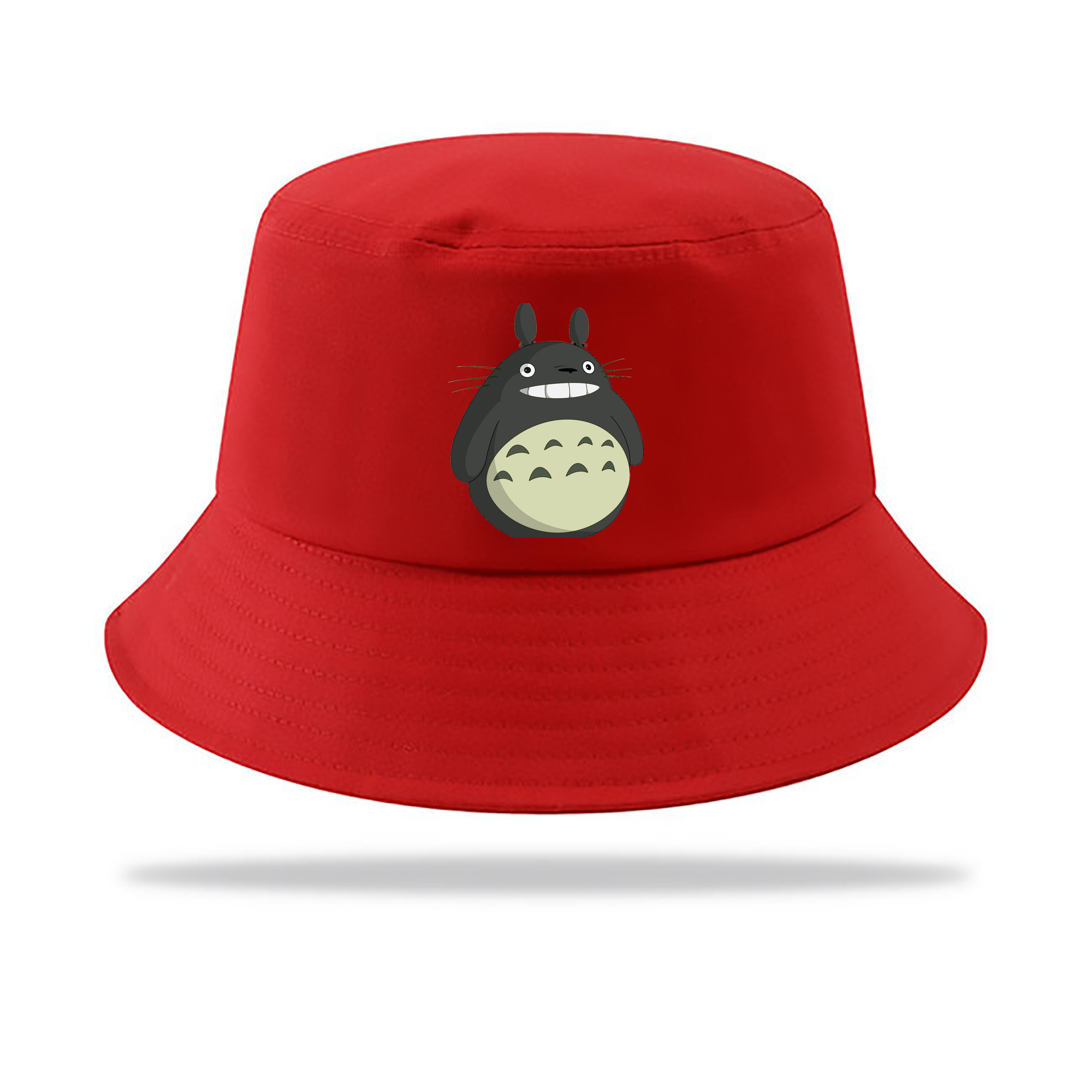 （画像用） となりのトトロ 草壁メイ 草壁サツキ My Neighbor Totoro Satsuki Kusakabe Mei Kusakabe アウトドア日除けバケットハット