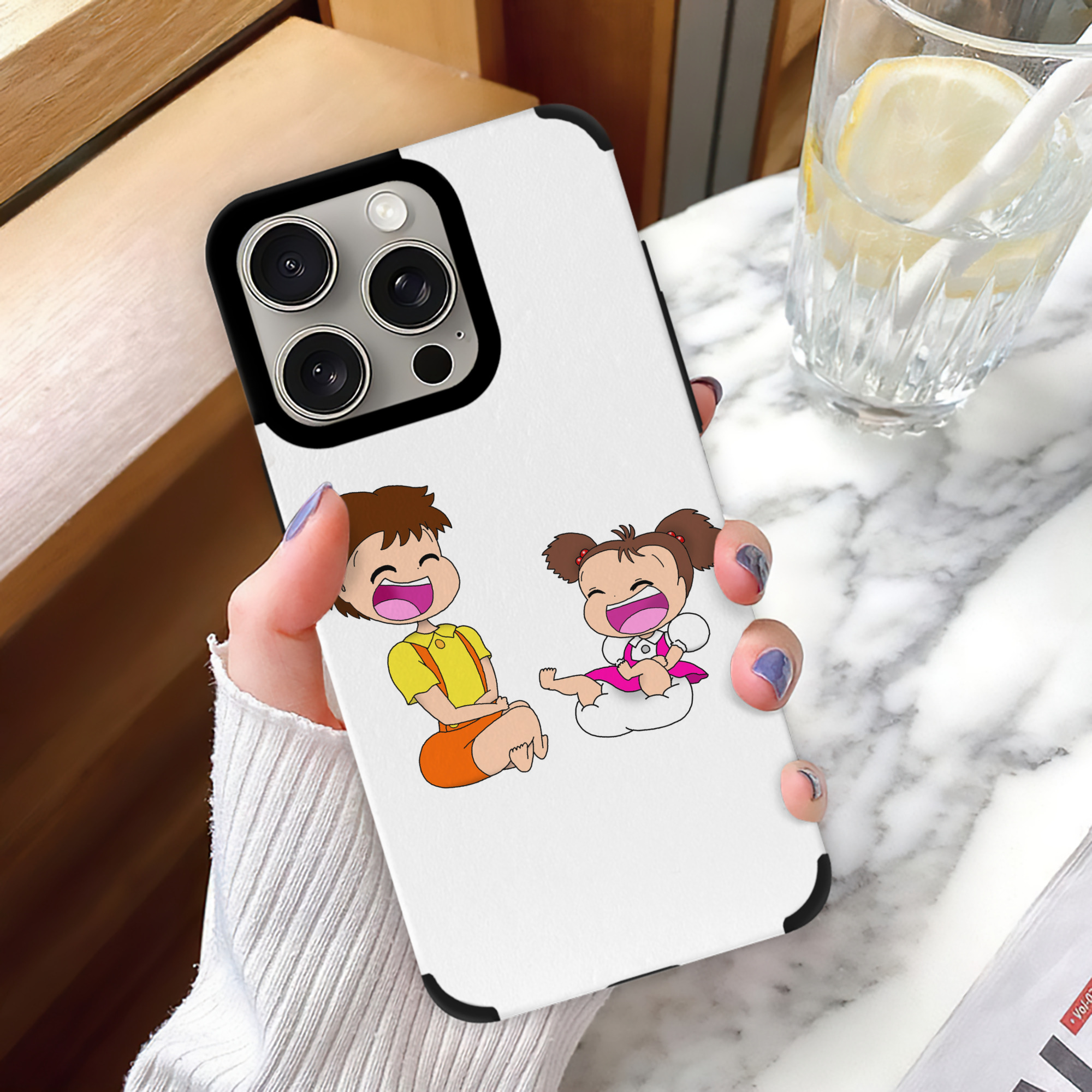 一般的なイメージ