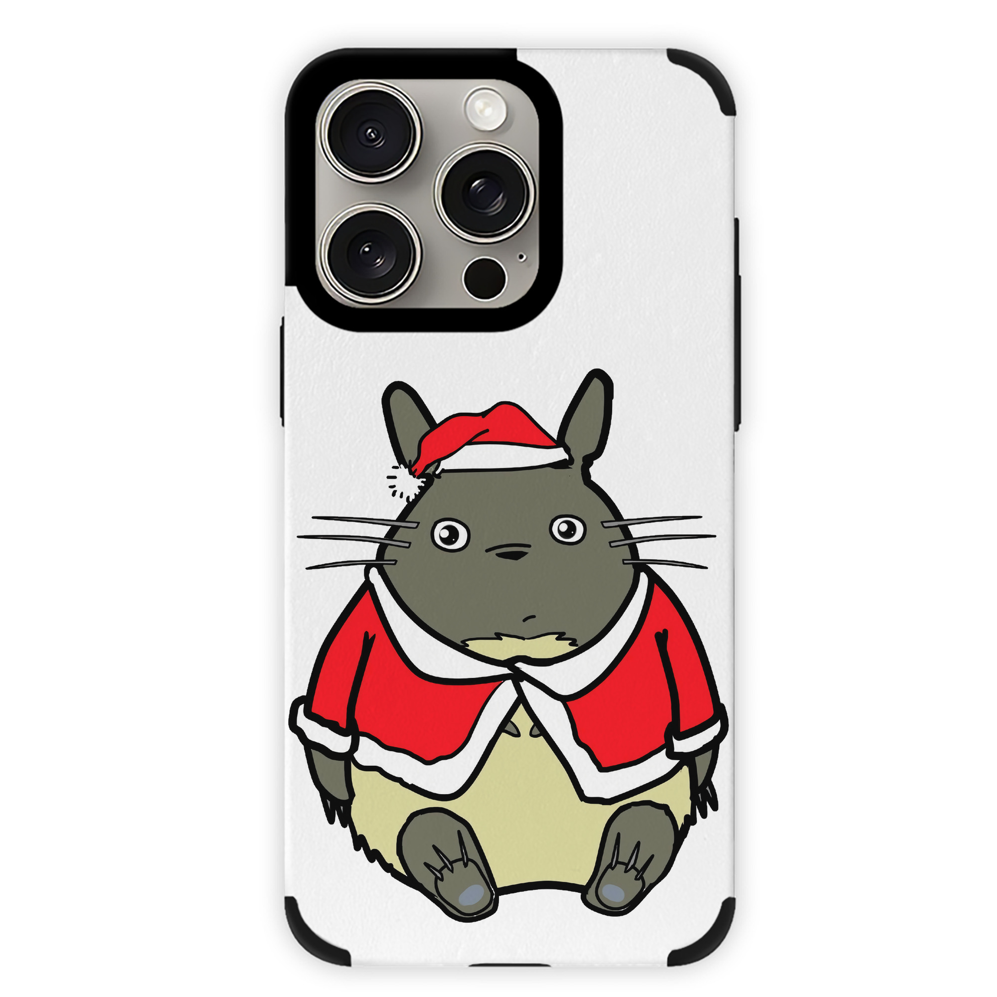 となりのトトロ 草壁メイ 草壁サツキ My Neighbor Totoro Satsuki Kusakabe Mei Kusakabe 【iPhone15ProMax対応】 PUレザー スマホケース 耐衝撃＆黄変防止
