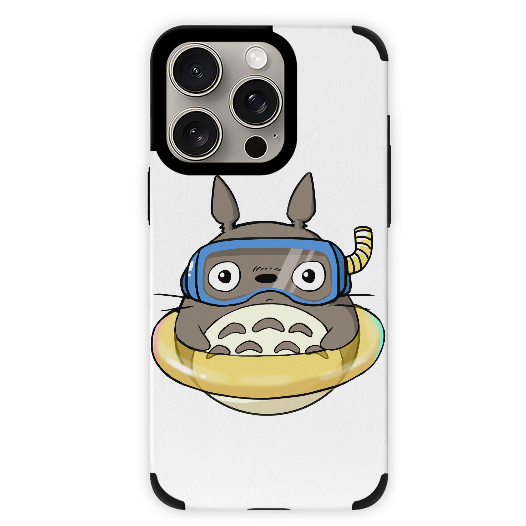 となりのトトロ 草壁メイ 草壁サツキ My Neighbor Totoro Satsuki Kusakabe Mei Kusakabe 【iPhone15ProMax対応】 PUレザー スマホケース 耐衝撃＆黄変防止
