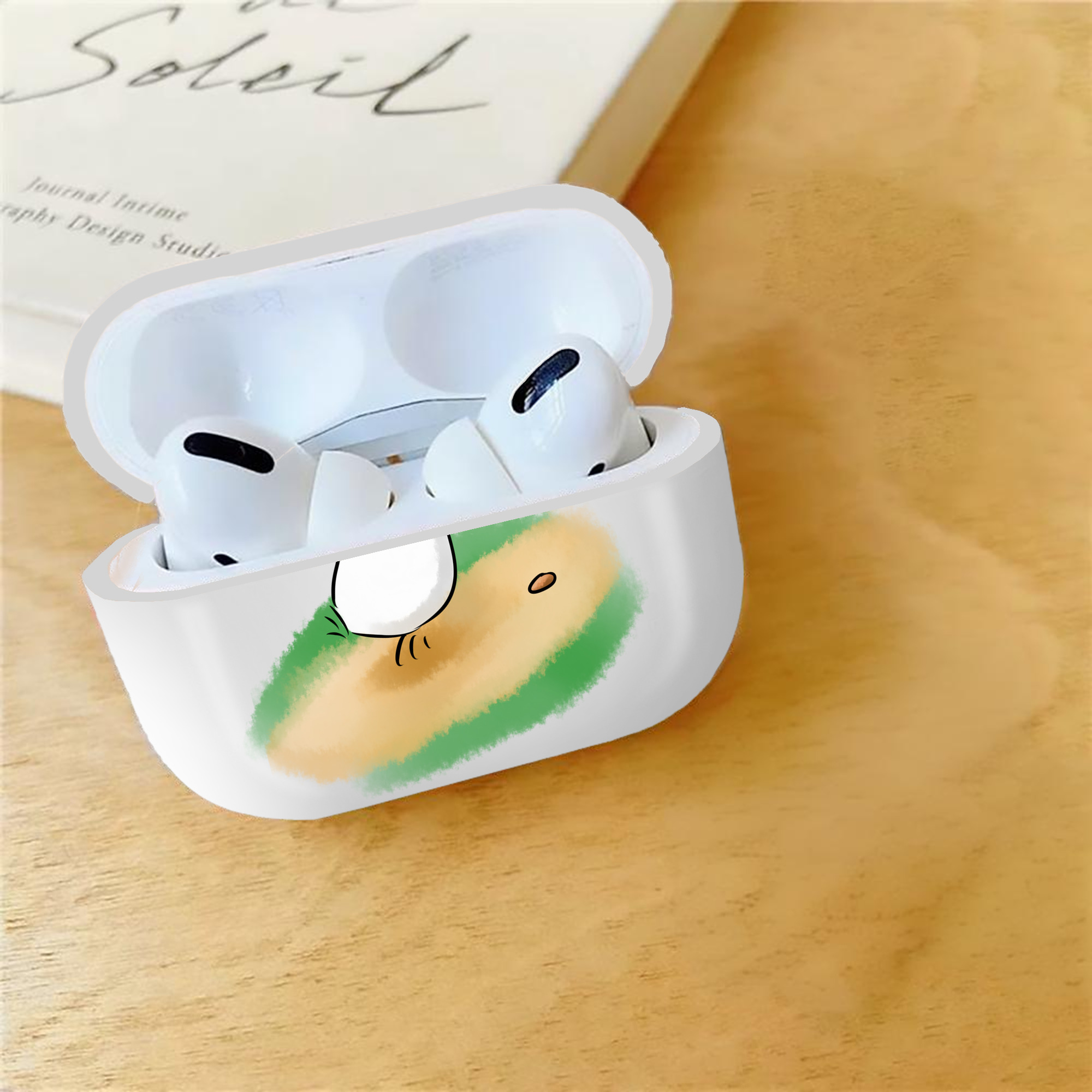 一般的なイメージ
