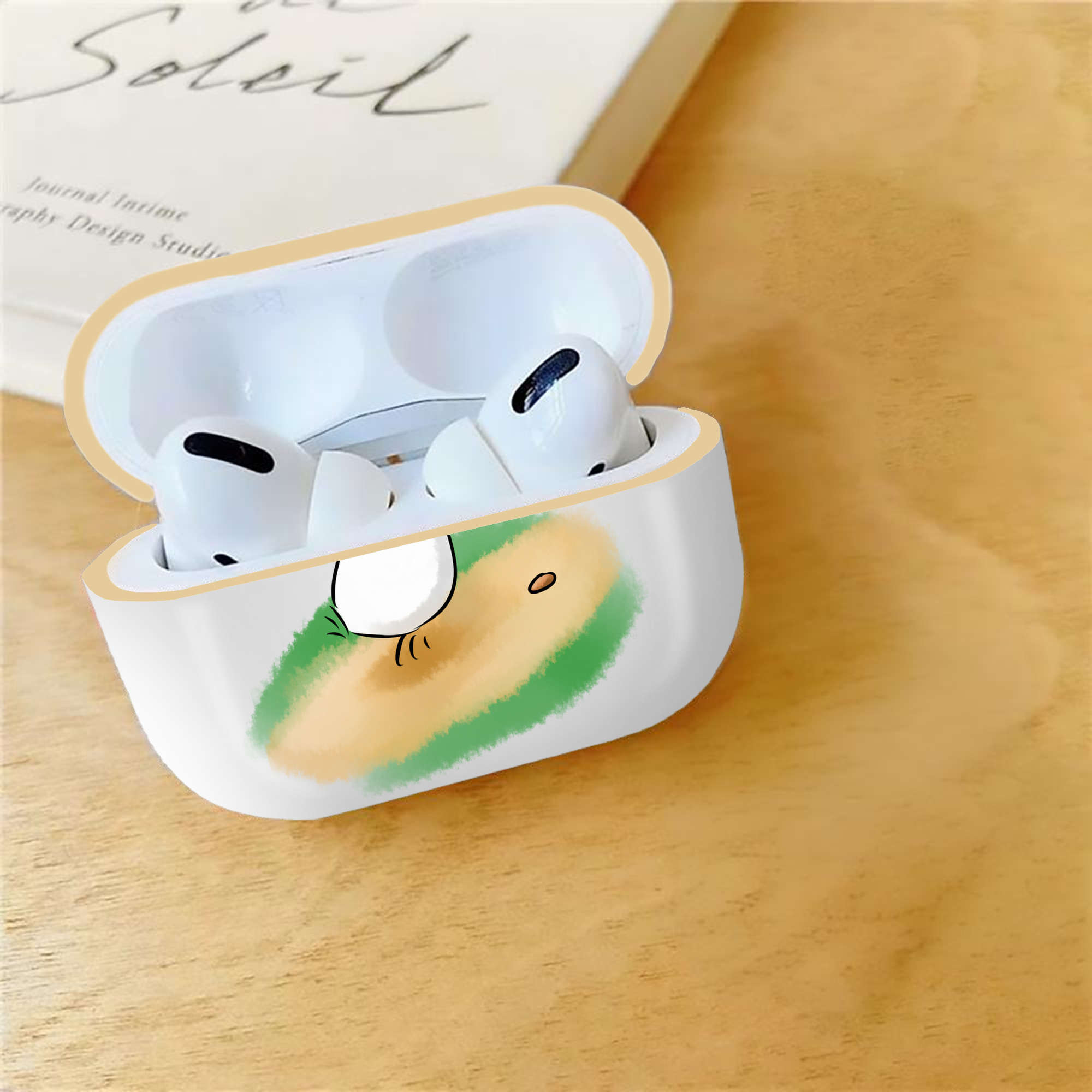 一般的なイメージ