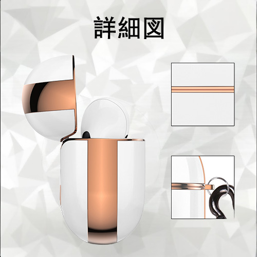 となりのトトロ 草壁メイ 草壁サツキ My Neighbor Totoro Satsuki Kusakabe Mei Kusakabe 【AirPods Pro用】ハードシェル保護ケース｜耐衝撃・防指紋・カラビナ付き商品仕様