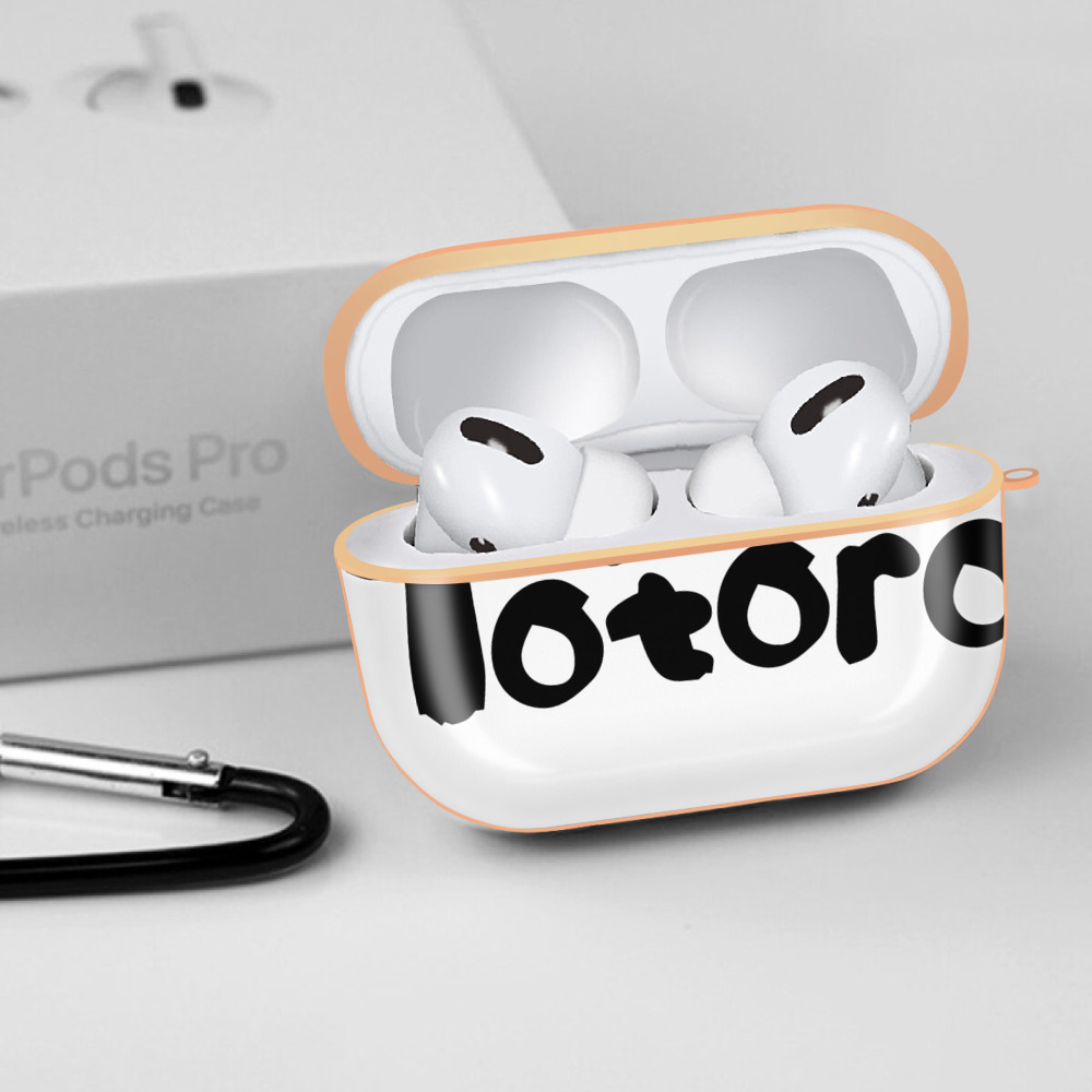 となりのトトロ 草壁メイ 草壁サツキ My Neighbor Totoro Satsuki Kusakabe Mei Kusakabe 【AirPods Pro用】ハードシェル保護ケース｜耐衝撃・防指紋・カラビナ付き商品仕様