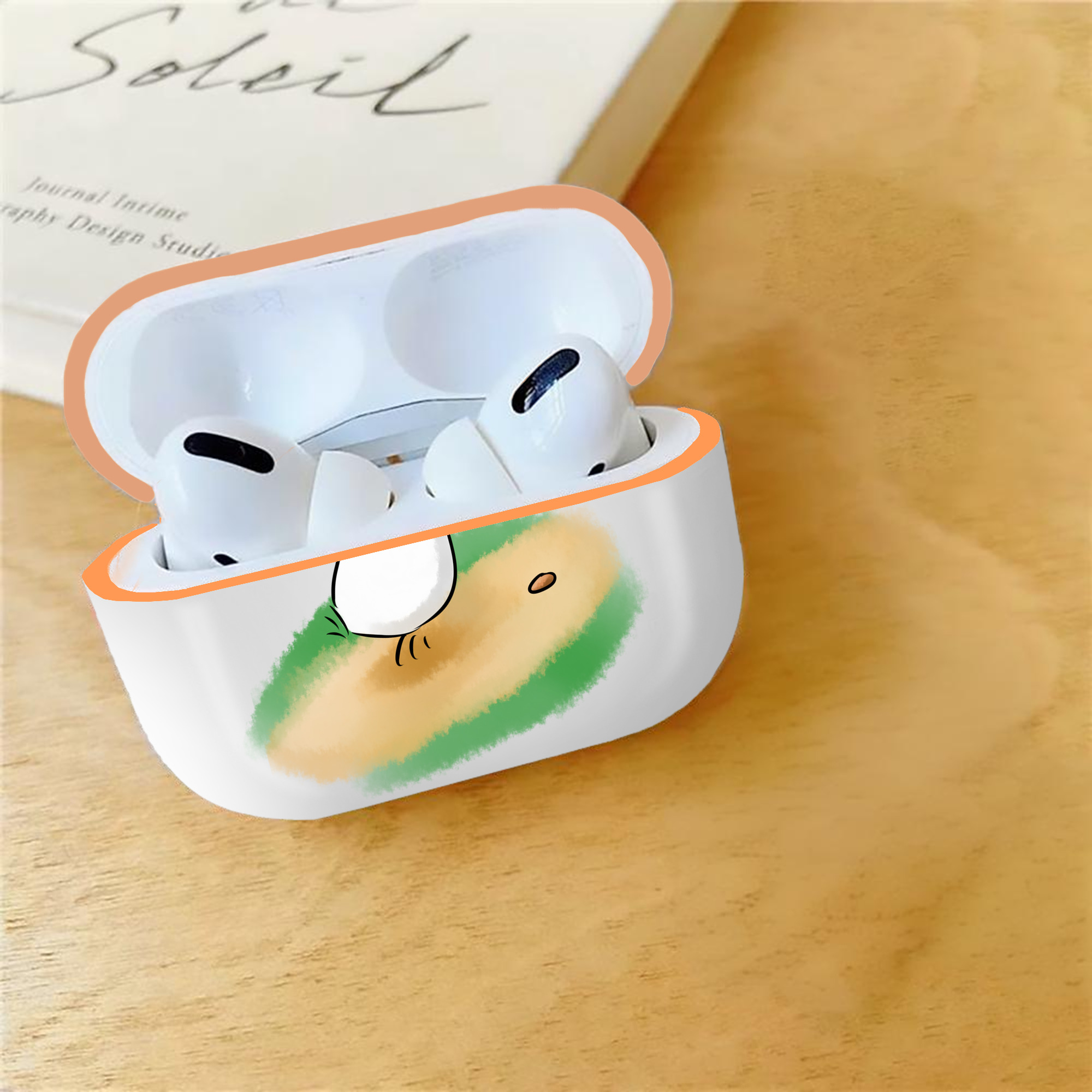 一般的なイメージ