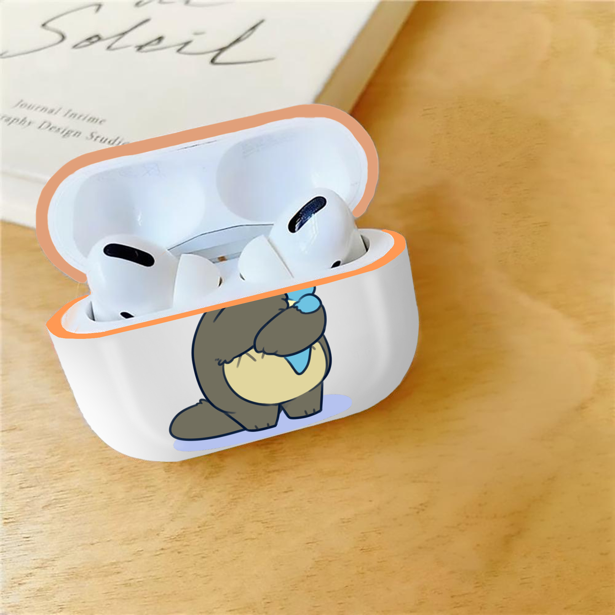 一般的なイメージ